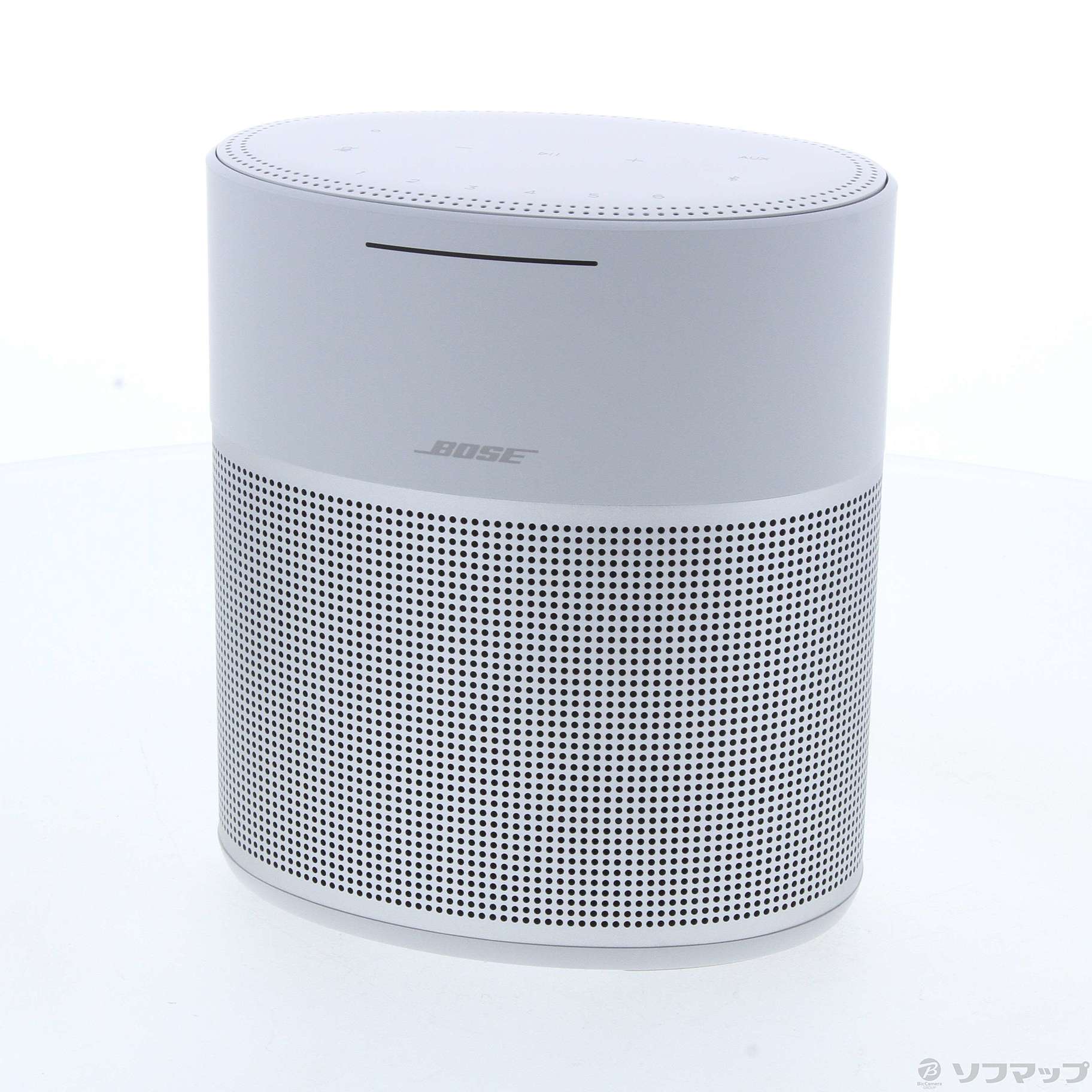 中古】Bose Home Speaker 300 ラックスシルバー [2133036698106