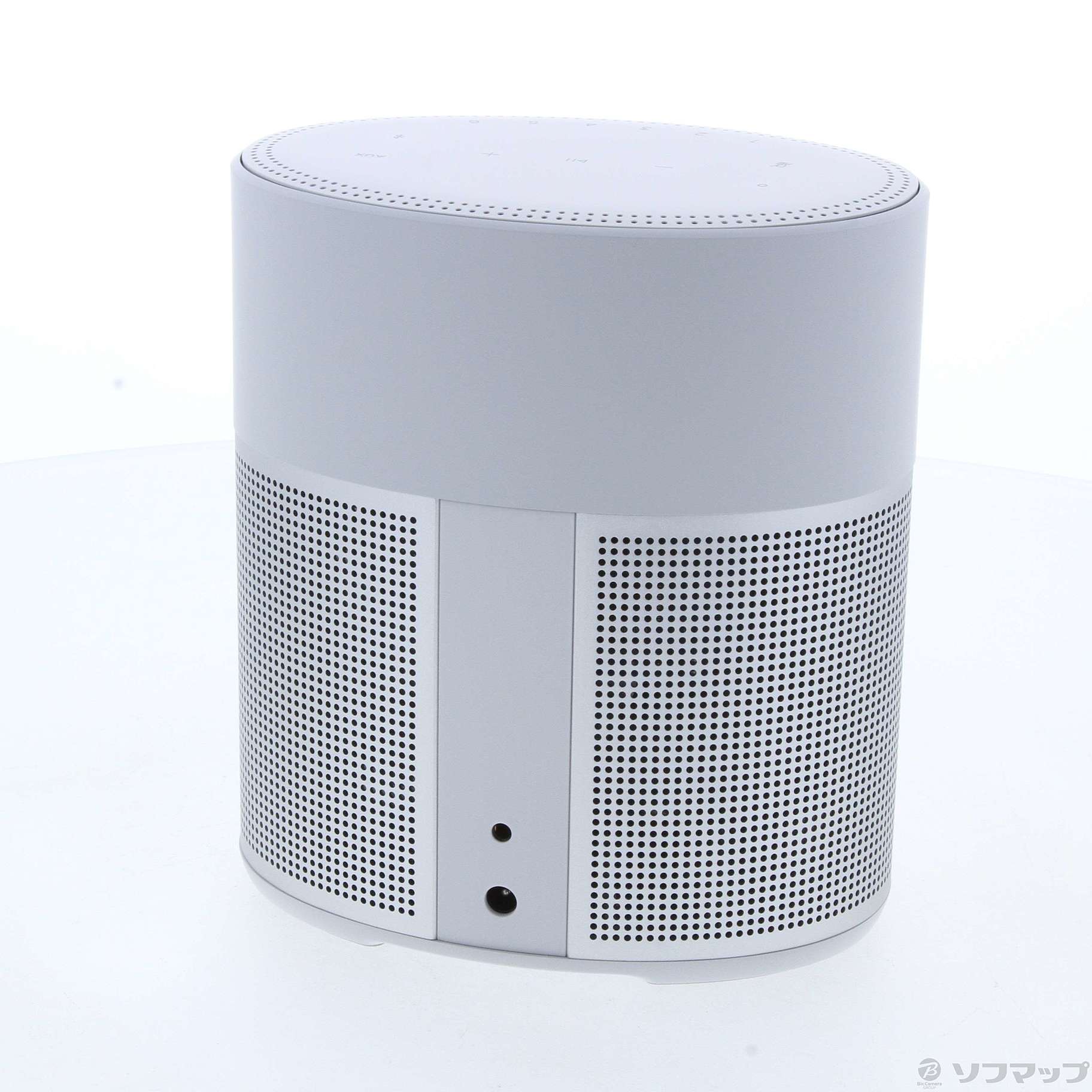 中古】Bose Home Speaker 300 ラックスシルバー [2133036698106