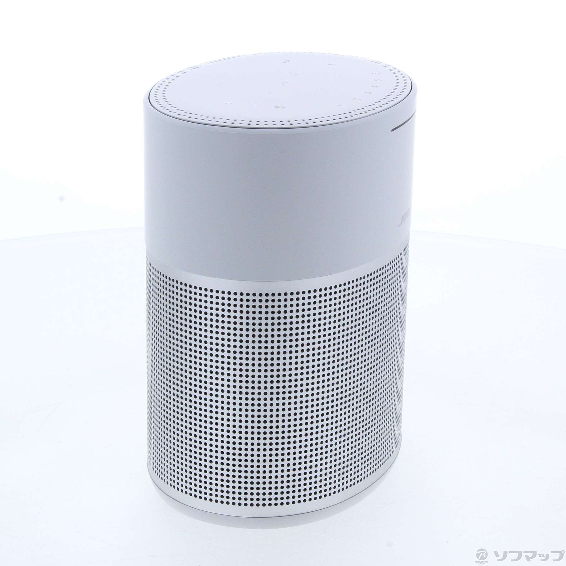 中古】Bose Home Speaker 300 ラックスシルバー [2133036698106