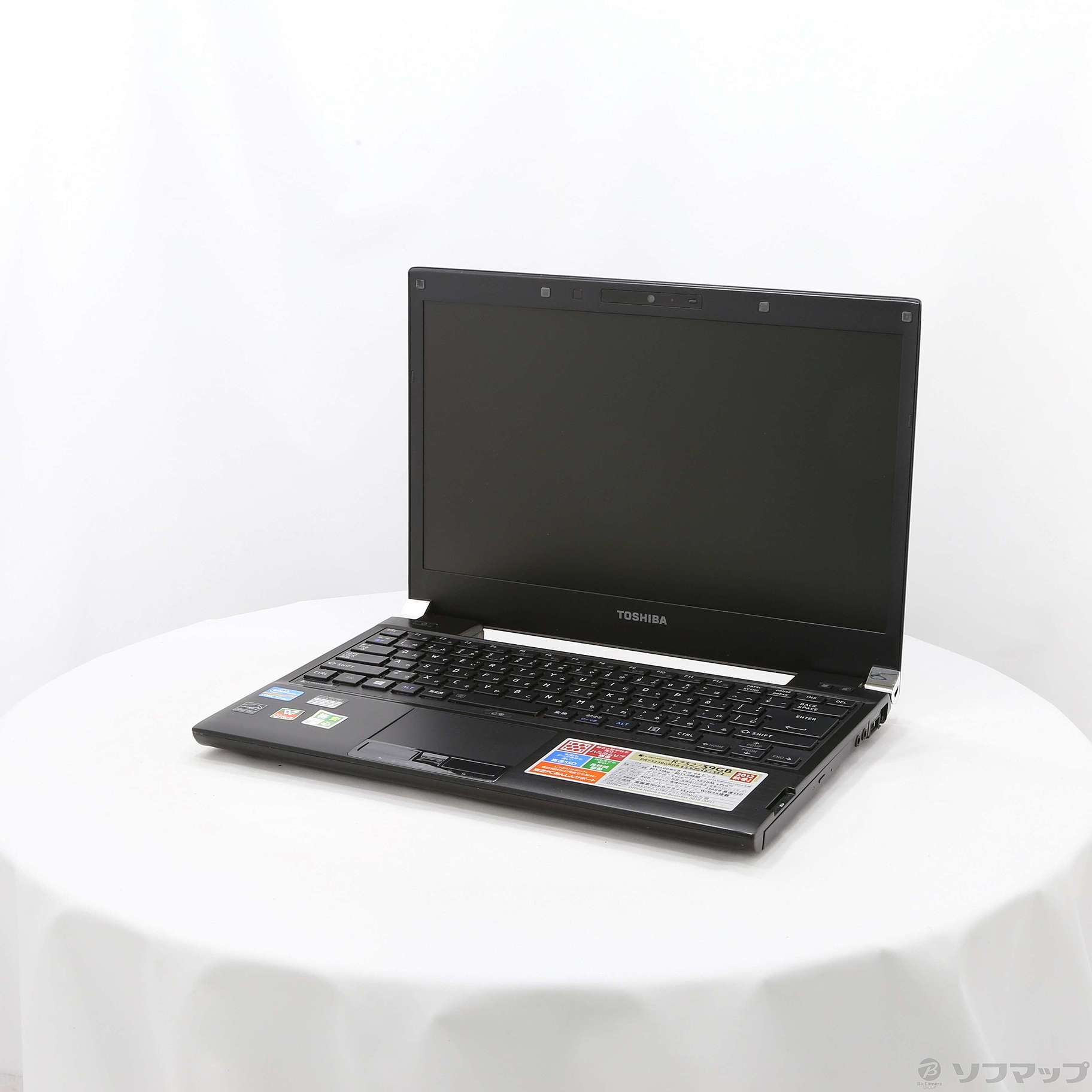 TOSHIBA Dynabook ノートパソコン PR73239GRDB TOSHIBA Dynabook ノートパソコン PR73239GRDB TOSHIBA Dynabook
