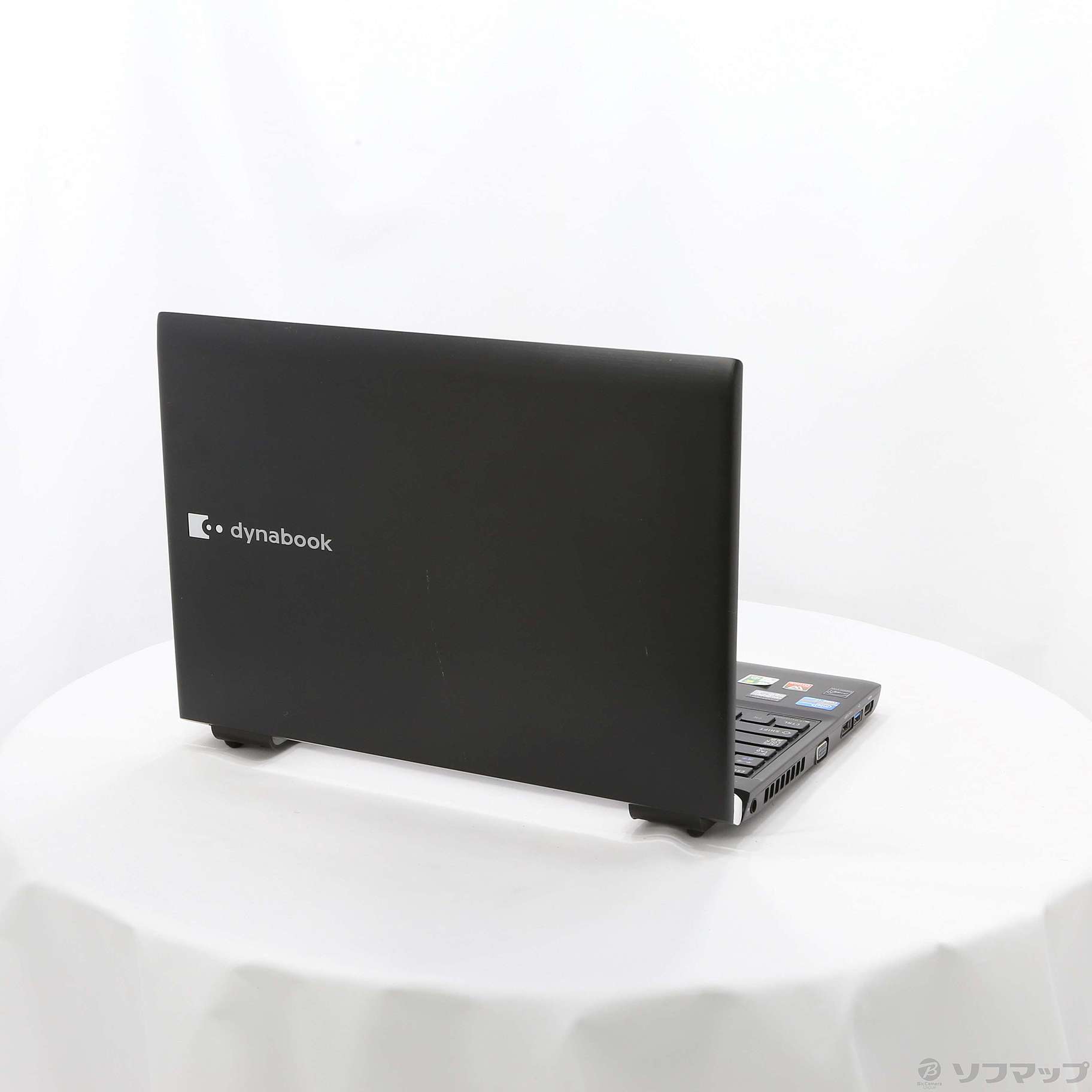 TOSHIBA Dynabook ノートパソコン PR73239GRDB TOSHIBA Dynabook ノートパソコン PR73239GRDB
