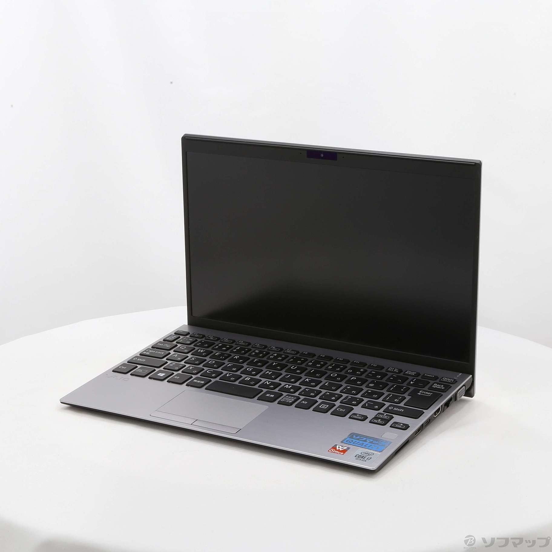 B品セール 美品 VAIO SX12 VJS122C11N | skisharp.com