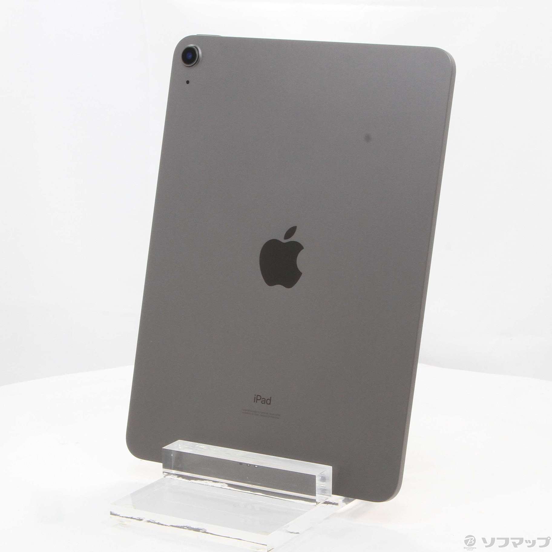 Apple iPad Air 第4世代 スペースグレー