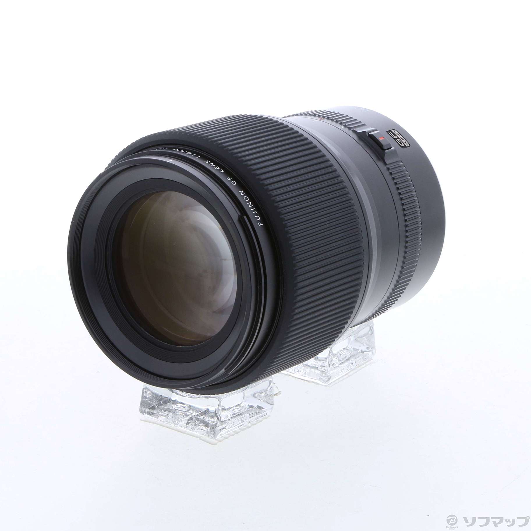 中古】〔展示品〕 FUJINON GF 110mm F2 R LM WR [2133036702988
