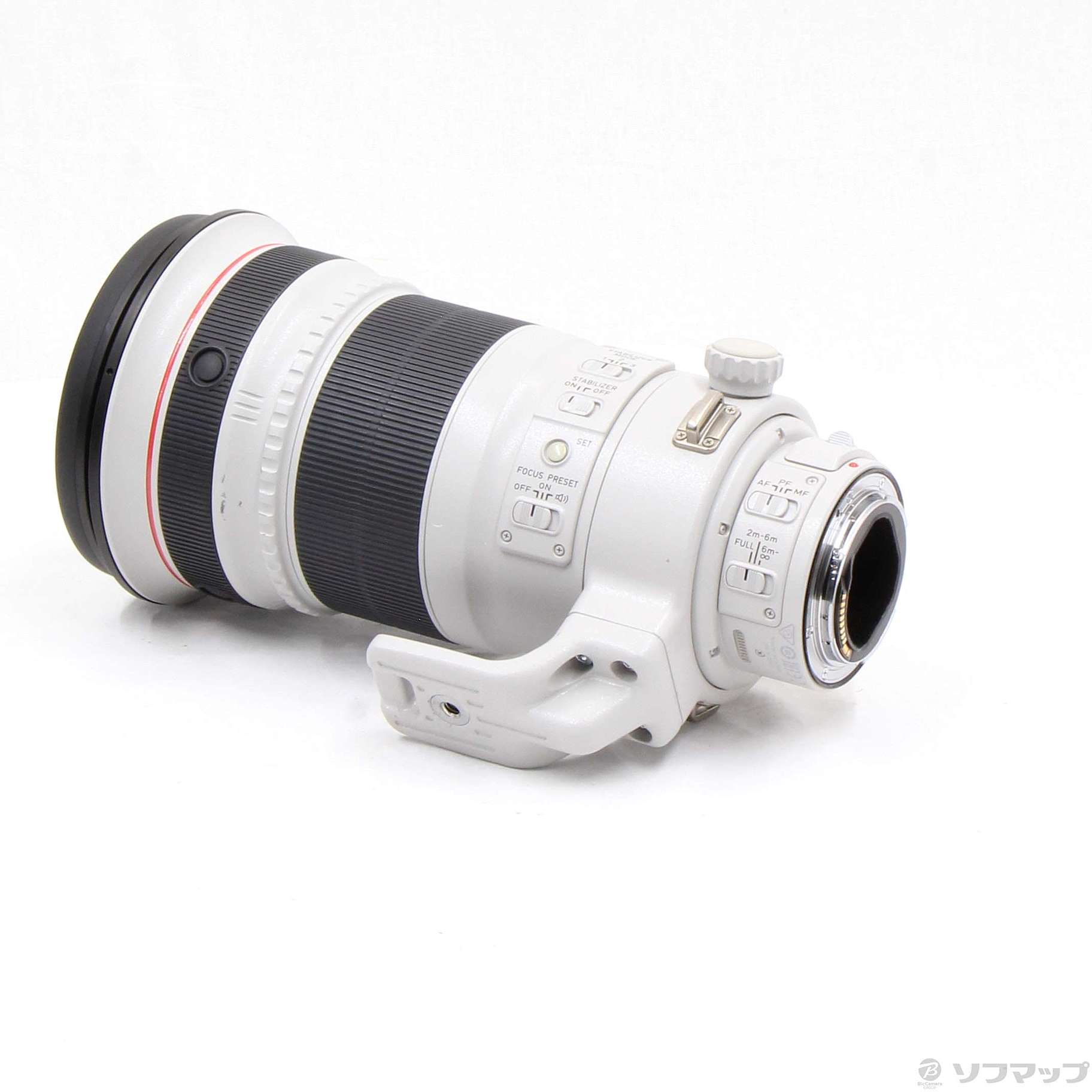 中古】〔展示品〕 Canon EF 300mm F2.8L IS II USM (レンズ