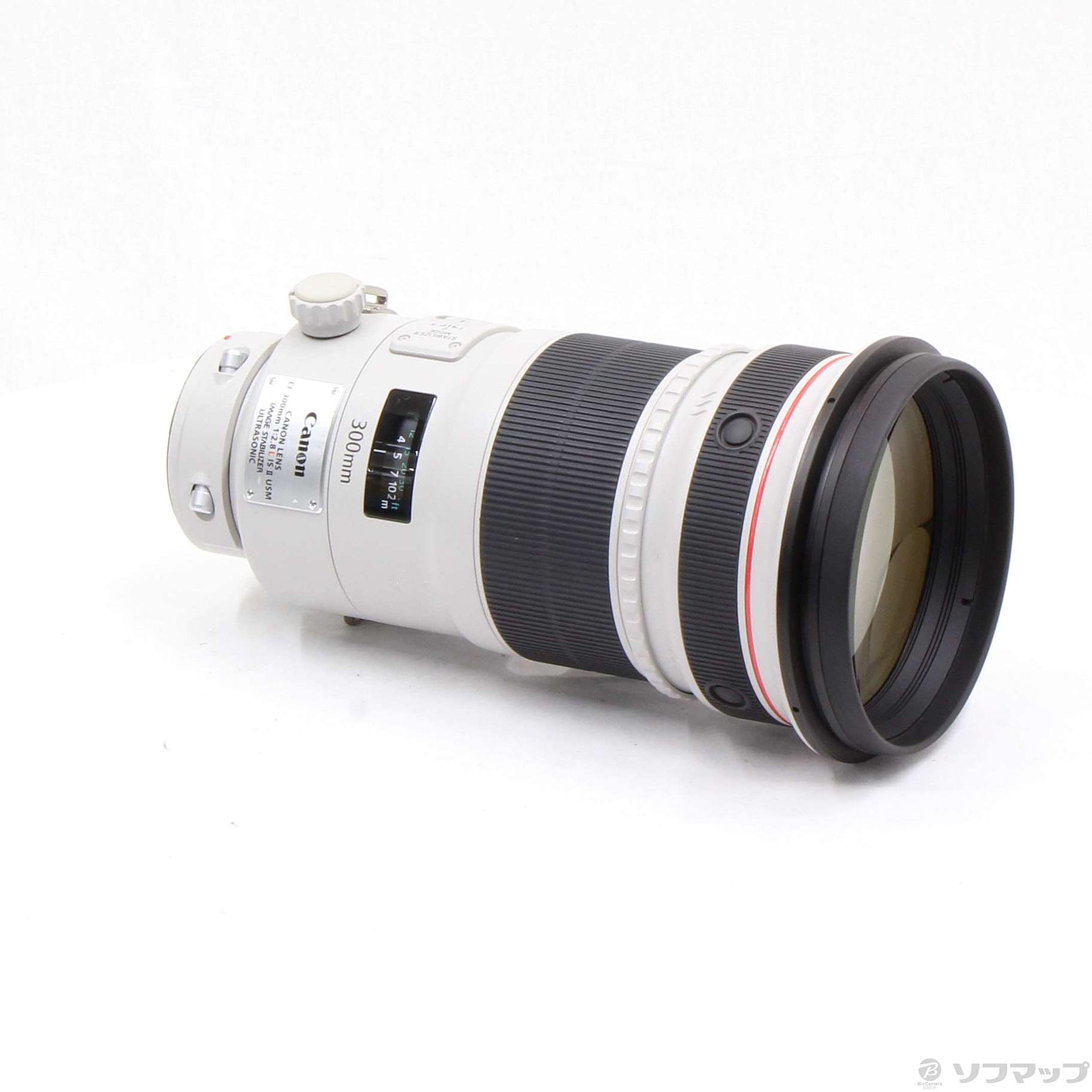 中古】〔展示品〕 Canon EF 300mm F2.8L IS II USM (レンズ