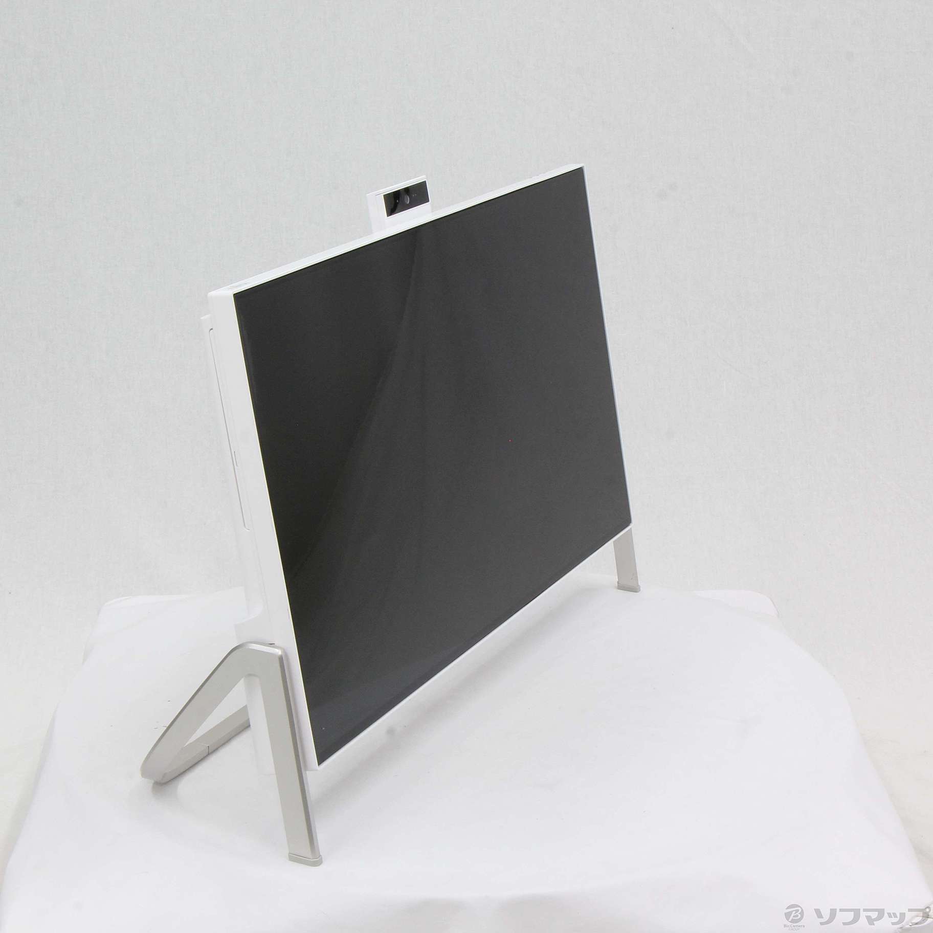 中古】ESPRIMO FH70／D1 FMVF70D1W ホワイト 〔Windows 10