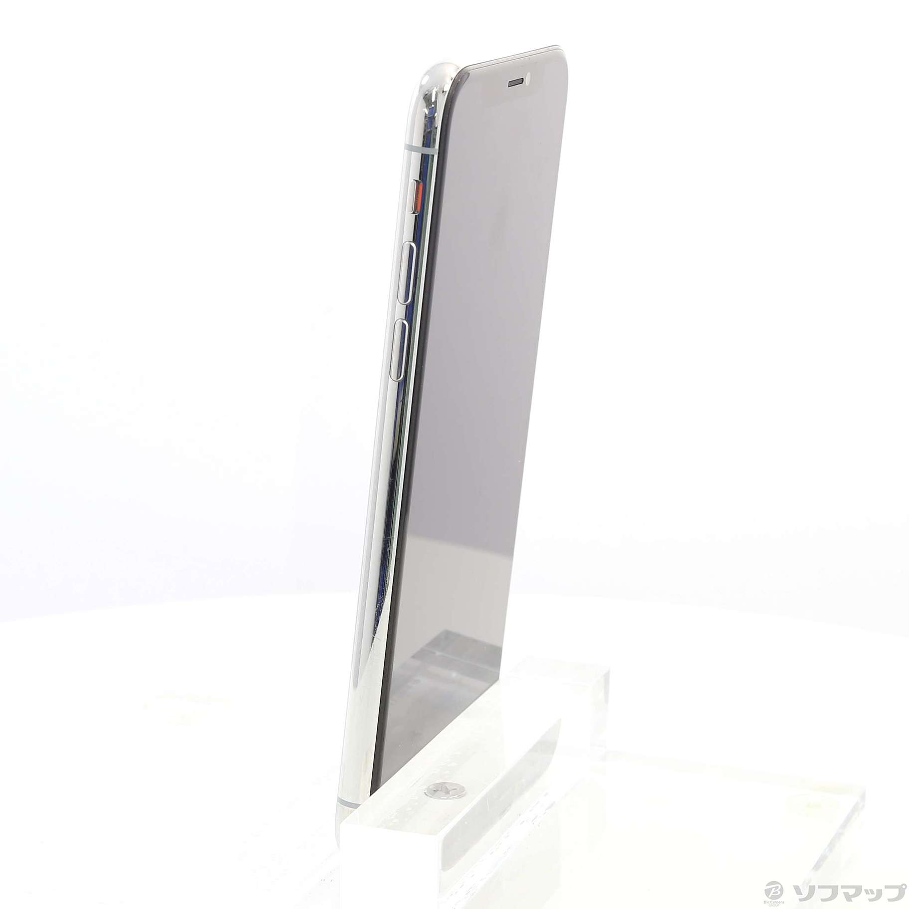 iPhone - アップル iPhoneX 64GB シルバー(中古) 楽天市場】iphonex 64gb シルバーの通販