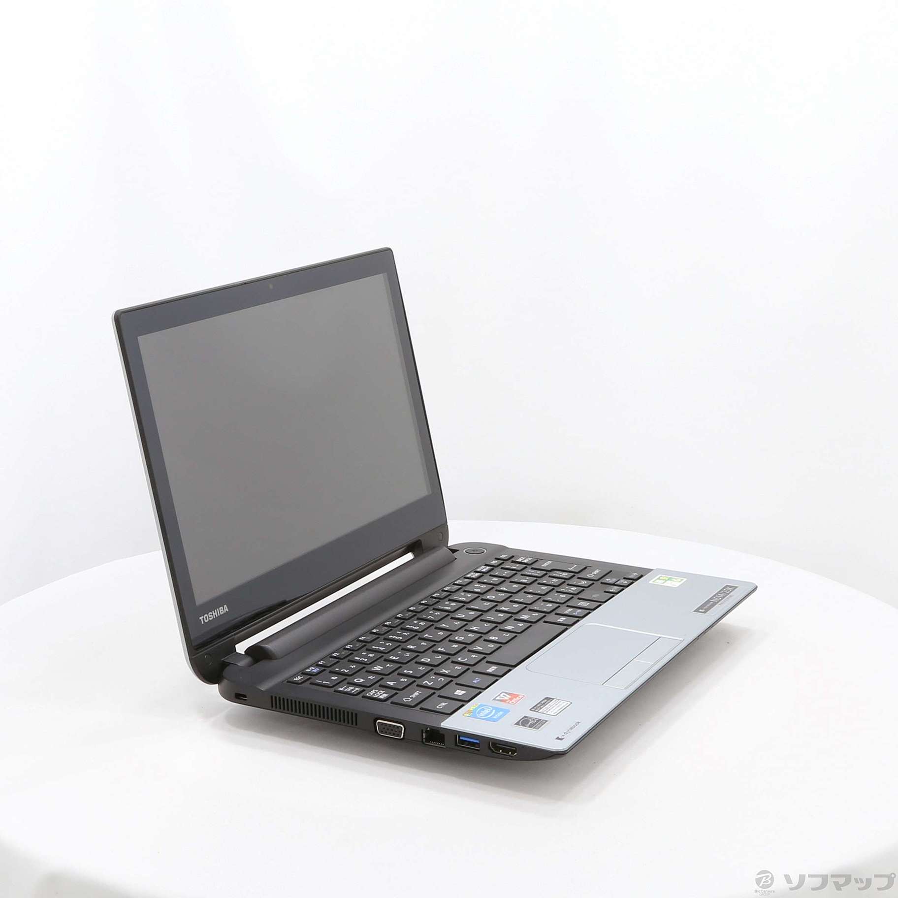 TOSHIBA dynabook N514 PN51425KNMS