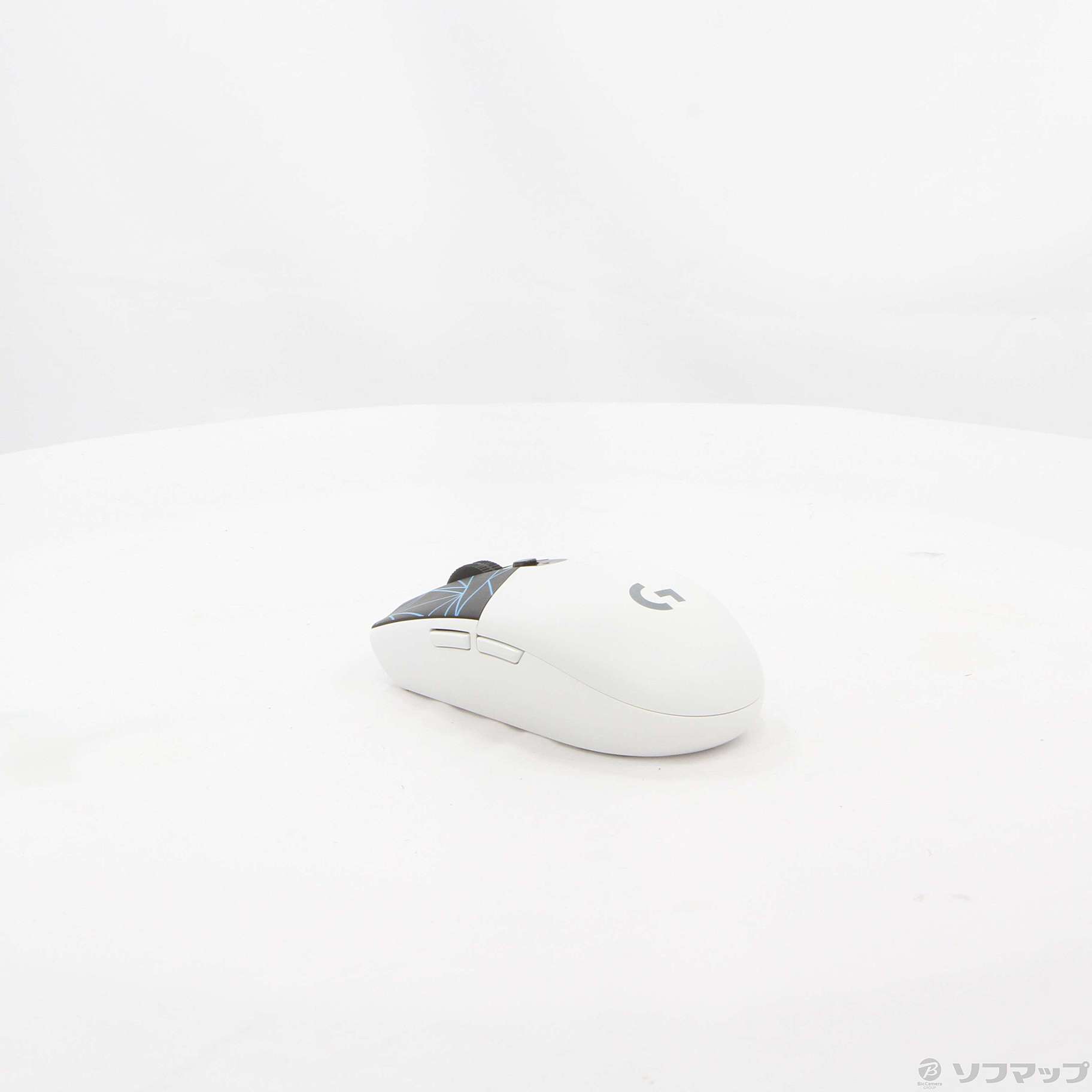 中古 G304 Lol K Da Lightspeed ワイヤレスゲーミングマウス リコレ ソフマップの中古通販サイト