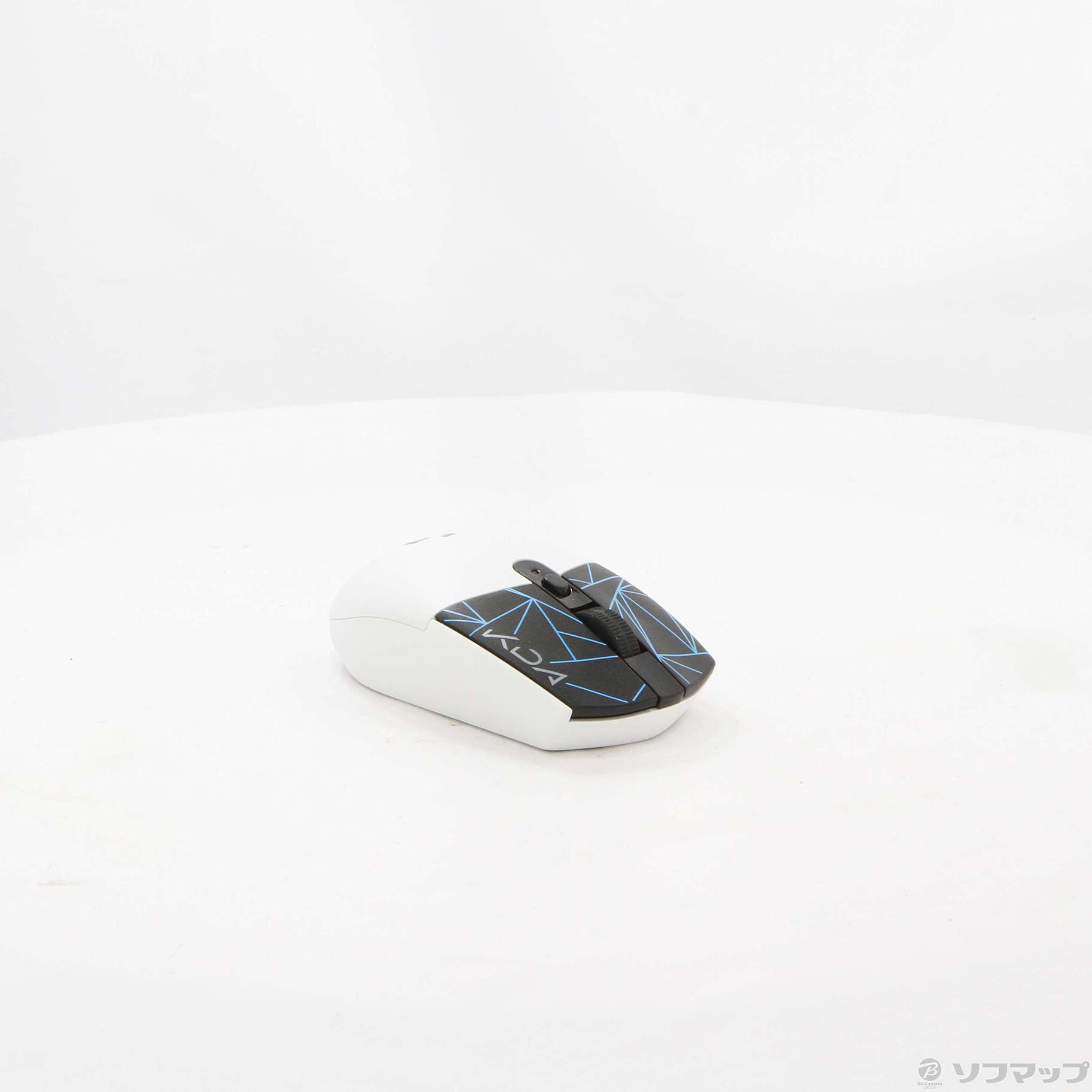 中古】G304 LoL K／DA LIGHTSPEED ワイヤレスゲーミングマウス