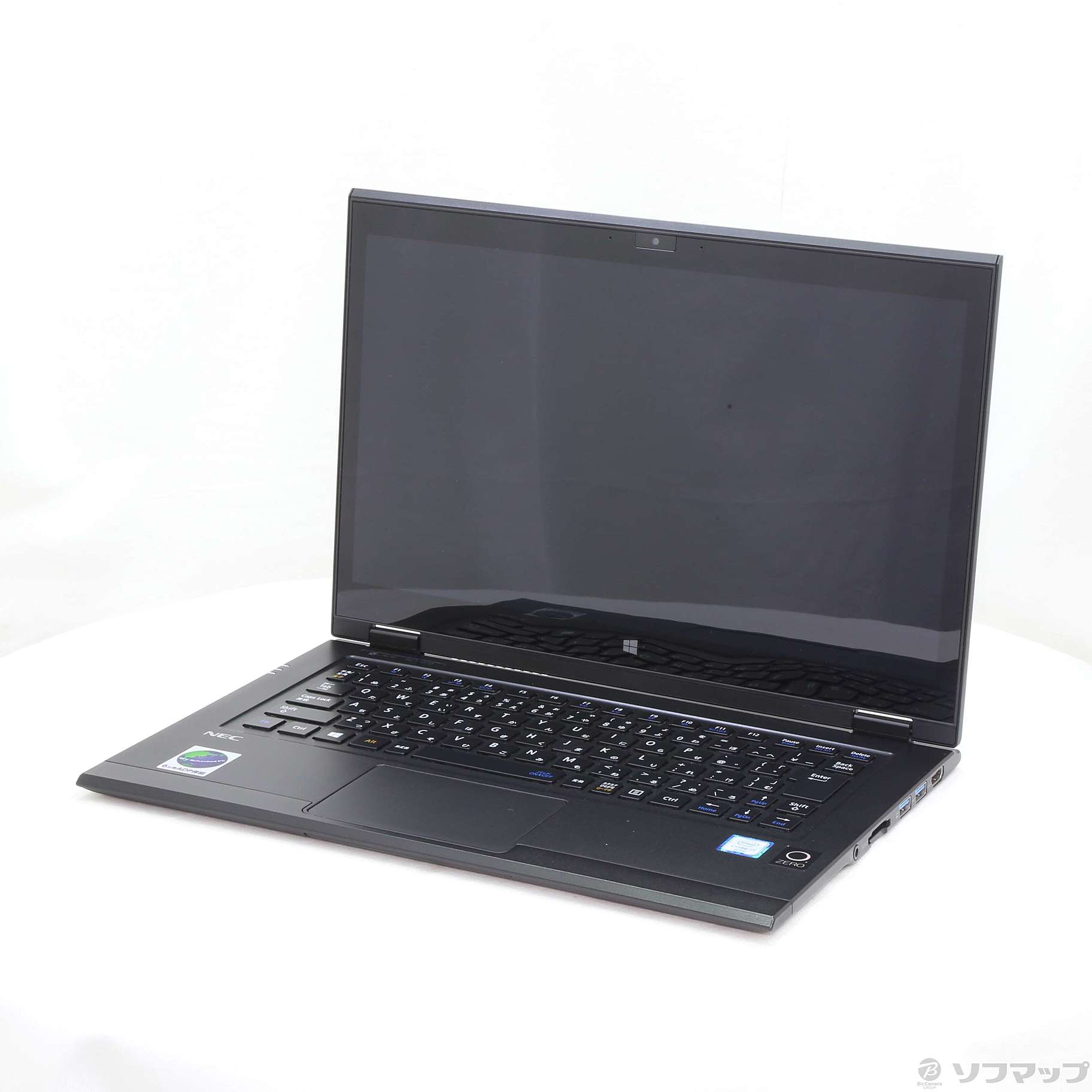 プレゼントを選ぼう！-NEC - NEC PC-HZ750DAB LAVIE Hybrid ZERO - lab