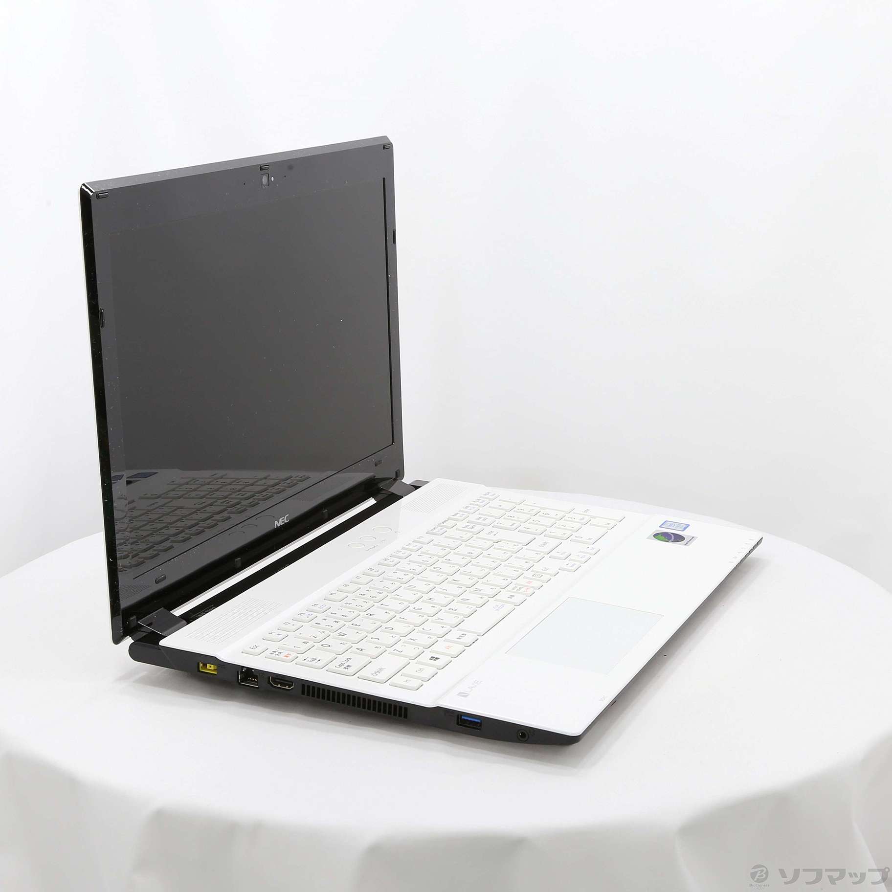LAVIE Direct NS PC-GN242FRAB 〔NEC Refreshed PC〕 〔Windows 10〕 ≪メーカー保証あり≫