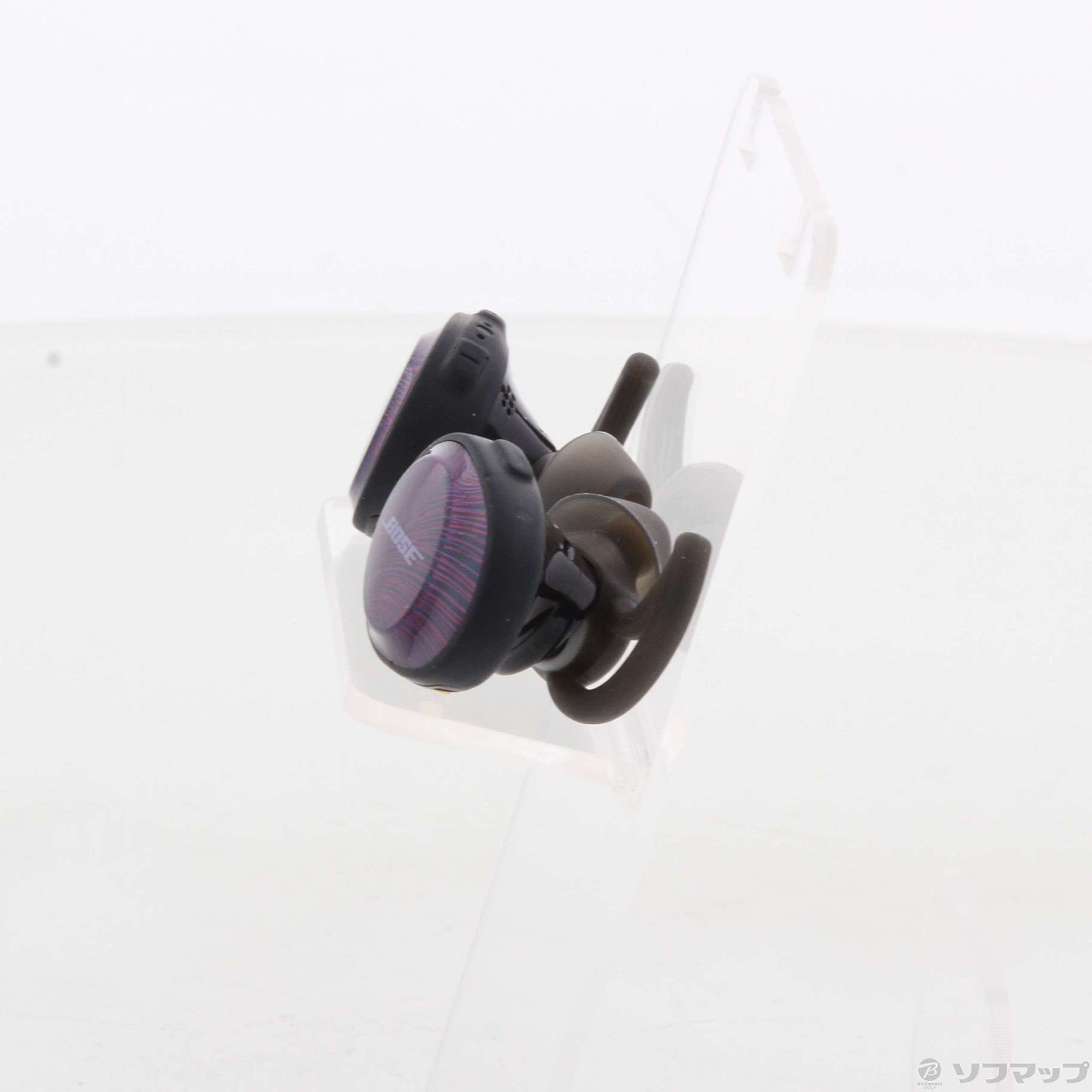 中古】SoundSport Free Wireless HeadPhones ウルトラバイオレット