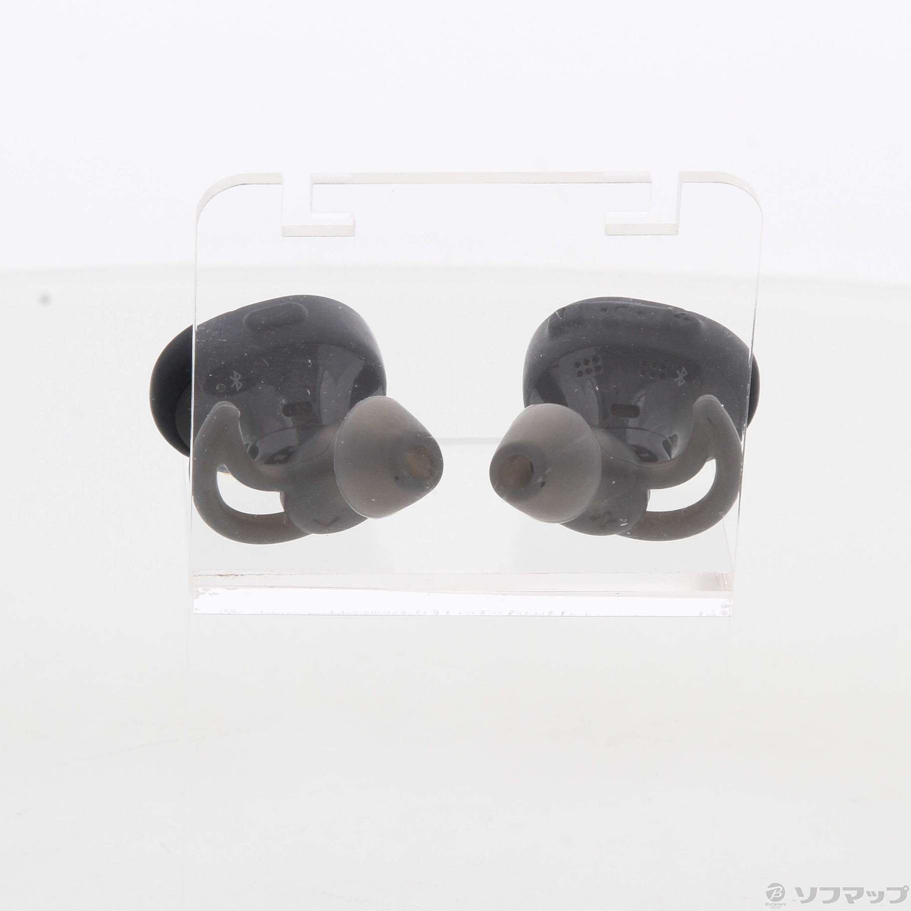 中古】SoundSport Free Wireless HeadPhones ウルトラバイオレット