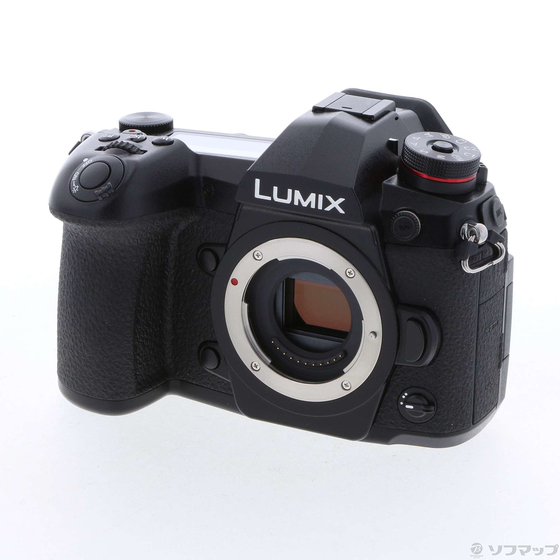 lumix g9 price