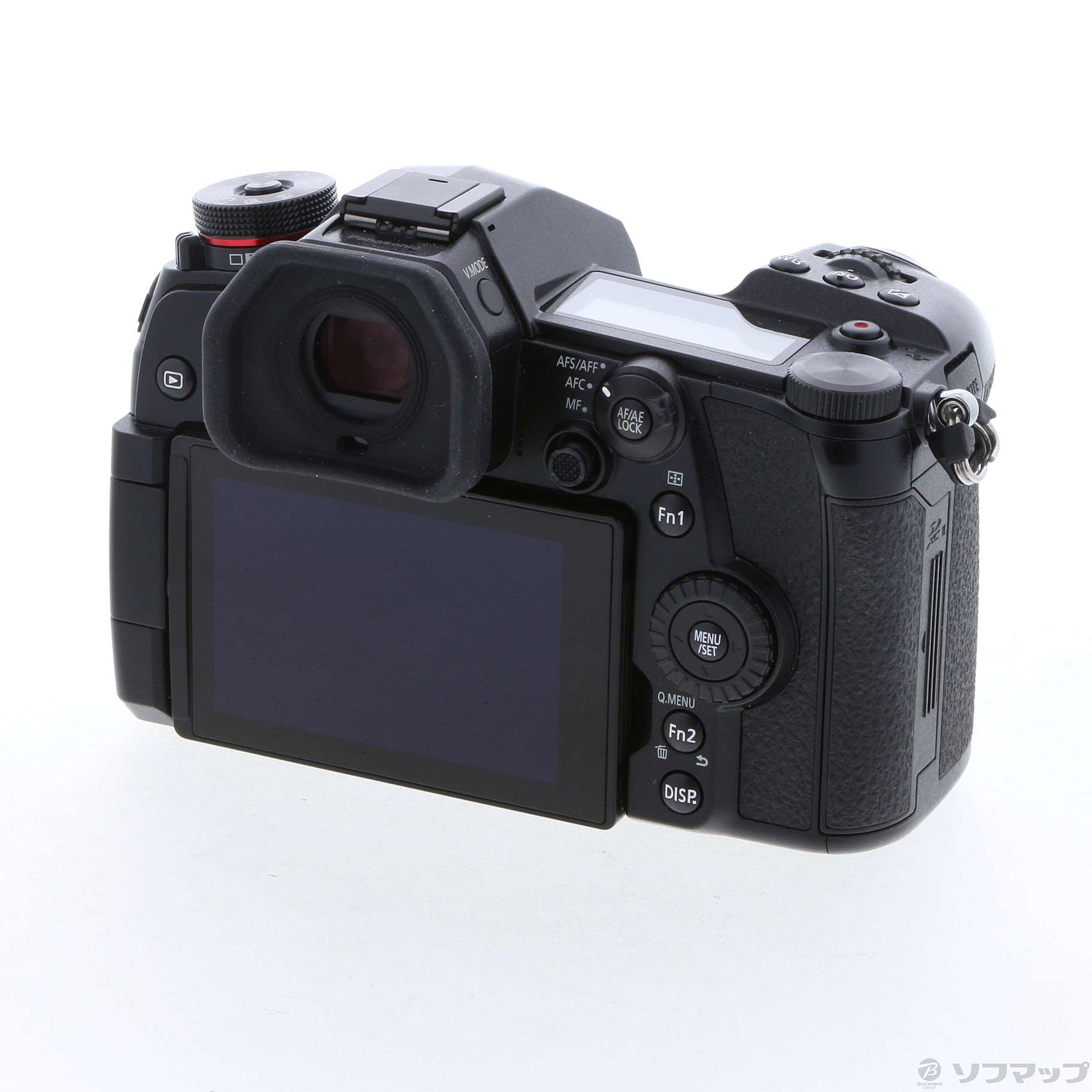 中古】セール対象品 LUMIX G9 PRO ボディ DC-G9-K ◇02/04(金)値下げ