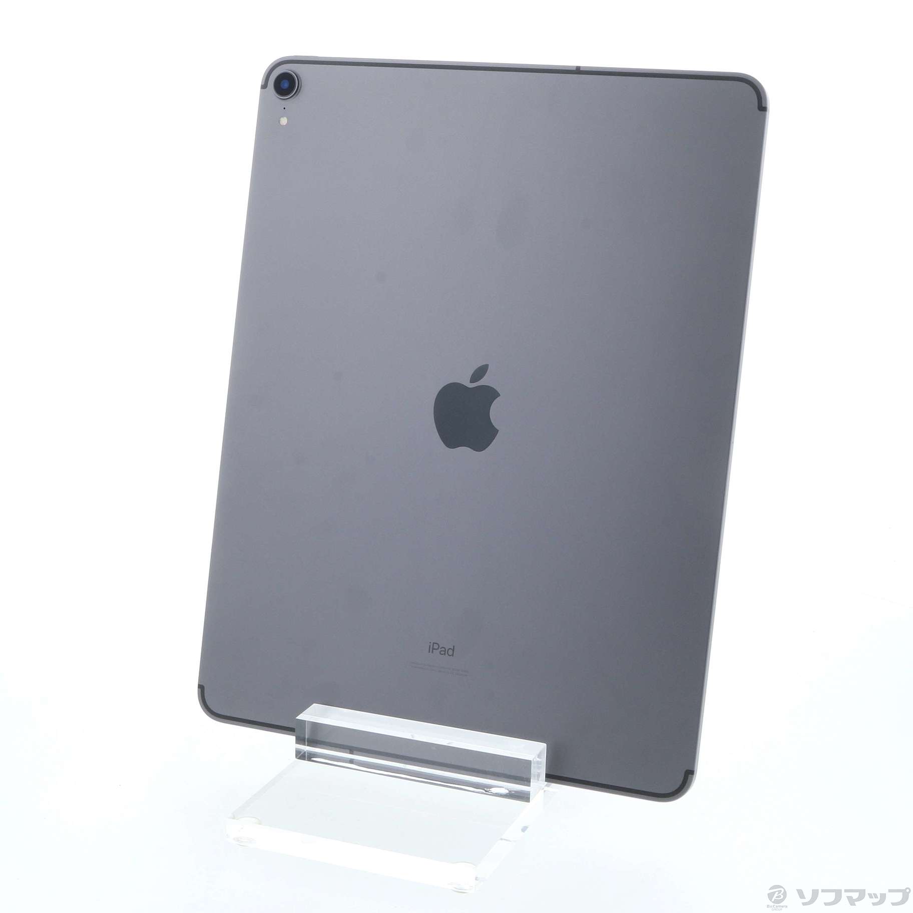iPadPro 12.9 第3世代 512GB SIMロックフリー-
