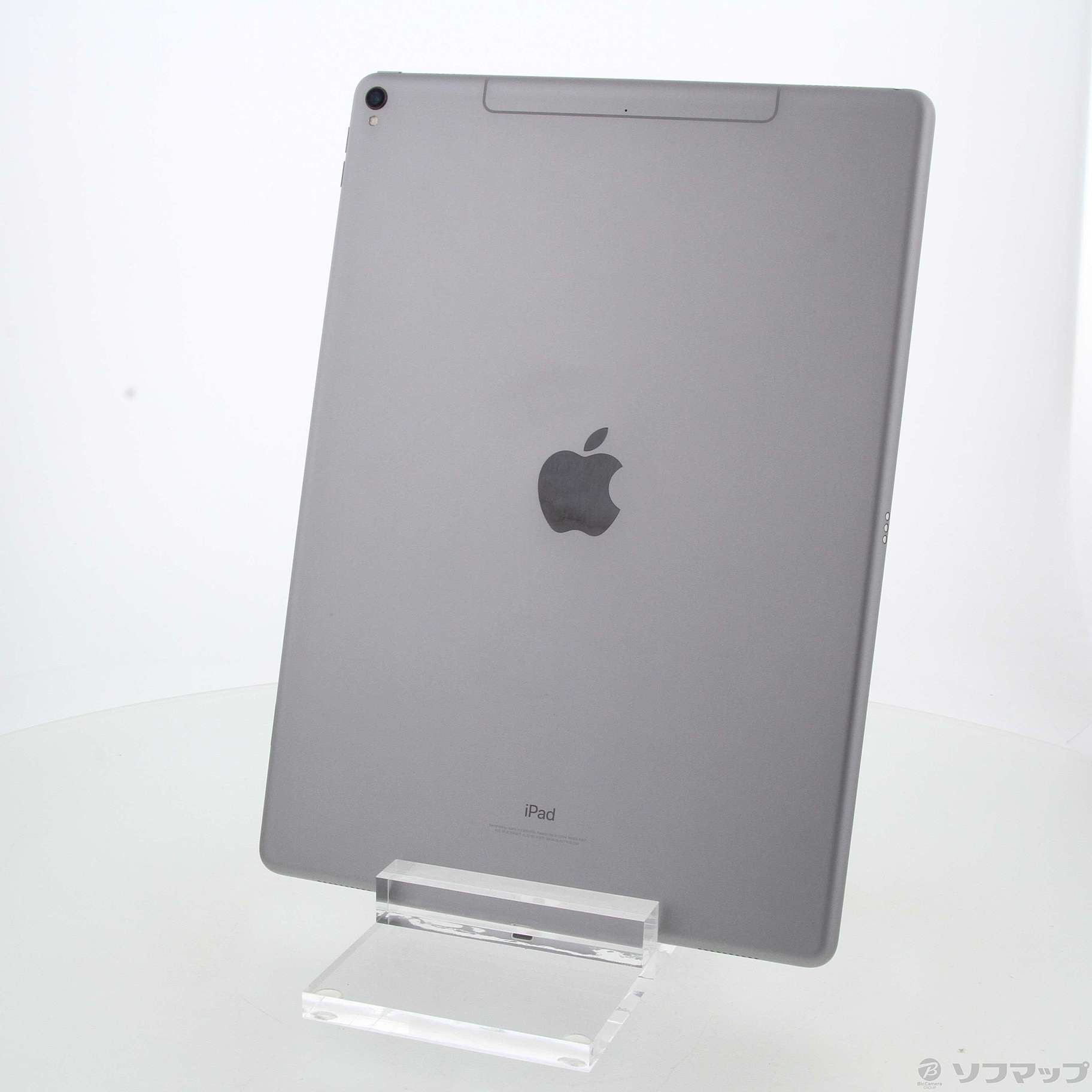 iPad Pro 12.9 第2世代 64GB SIMフリー - タブレット