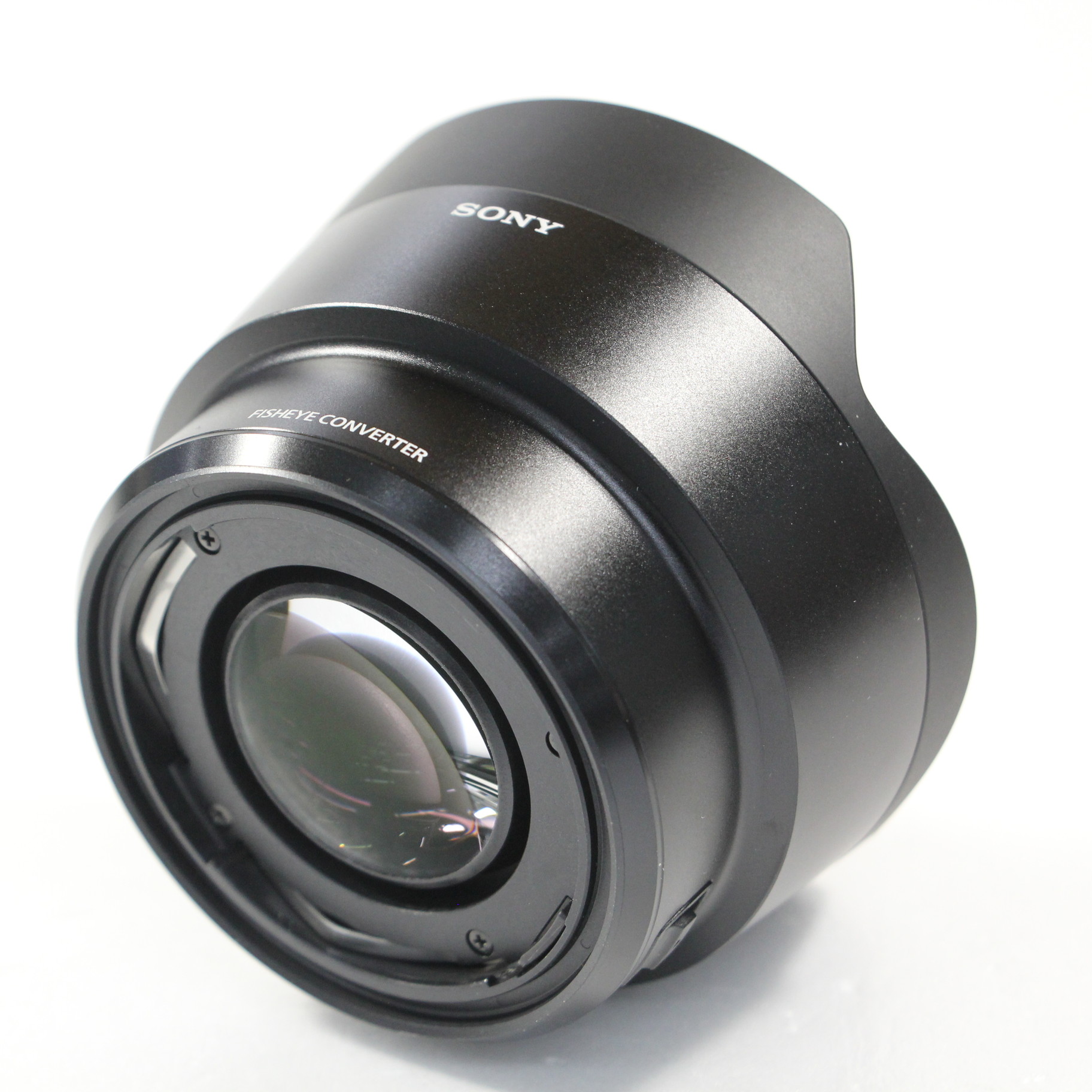 中古】SEL057FEC フィッシュアイコンバーター [2133036720333