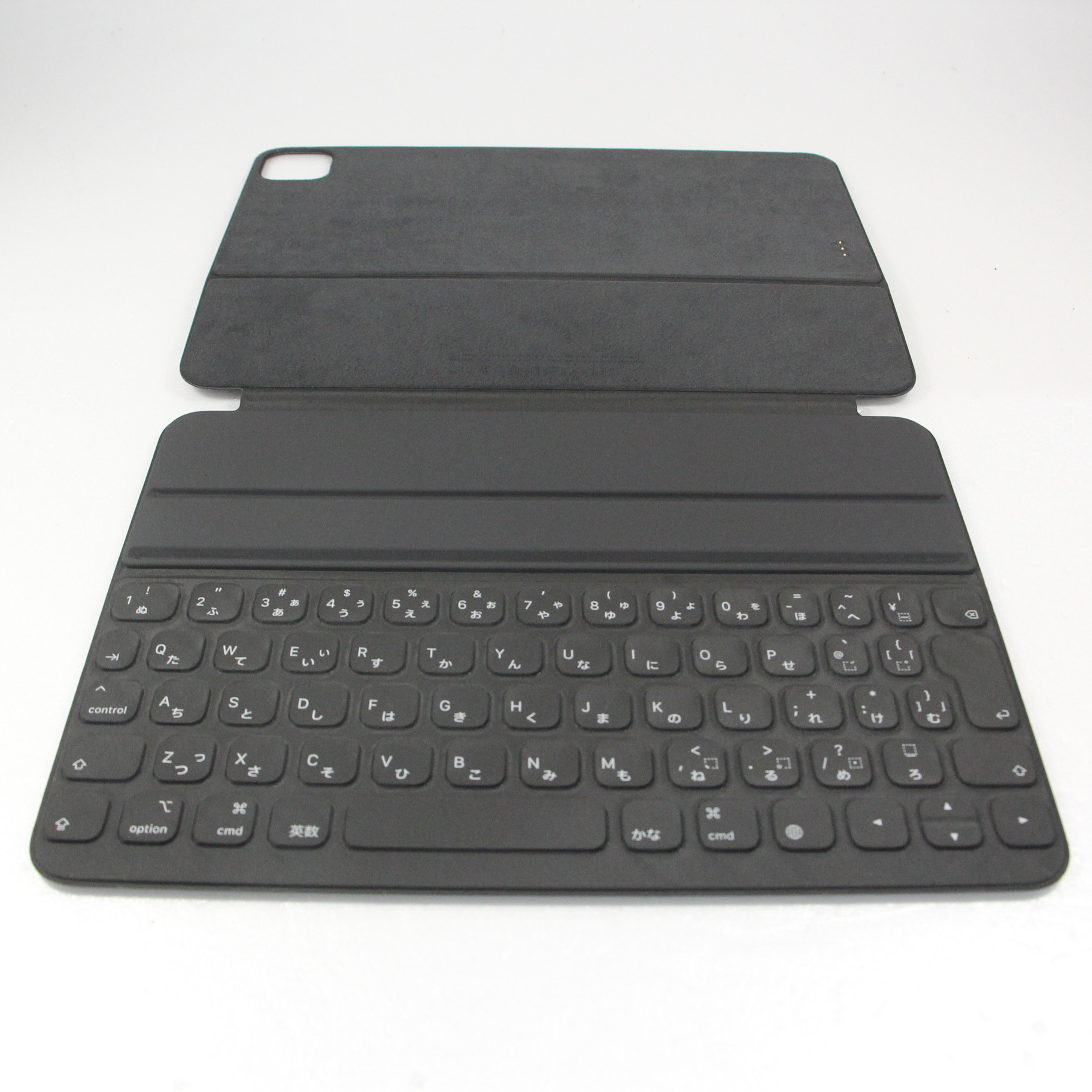 中古】11インチ iPad Pro (第2世代) 用 Smart Keyboard Folio