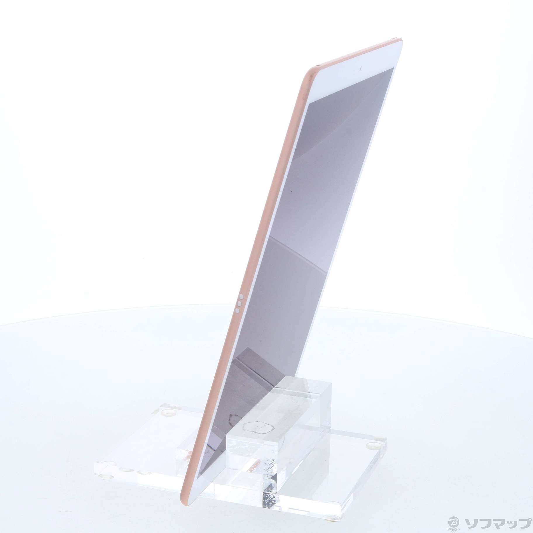 新品・未開封 MUUL2J/A Apple iPad Air 3 gold