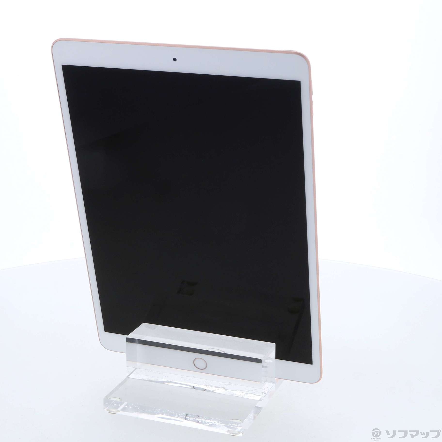 新品・未開封 MUUL2J/A Apple iPad Air 3 gold