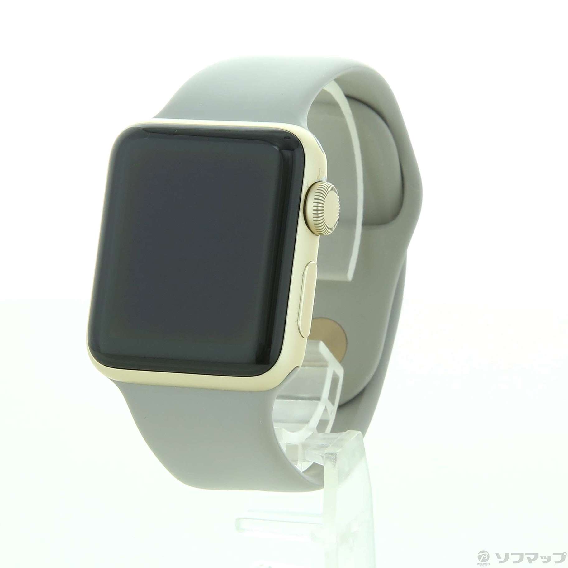 Apple Apple Watch Series2 38mmゴールドアルミニウム