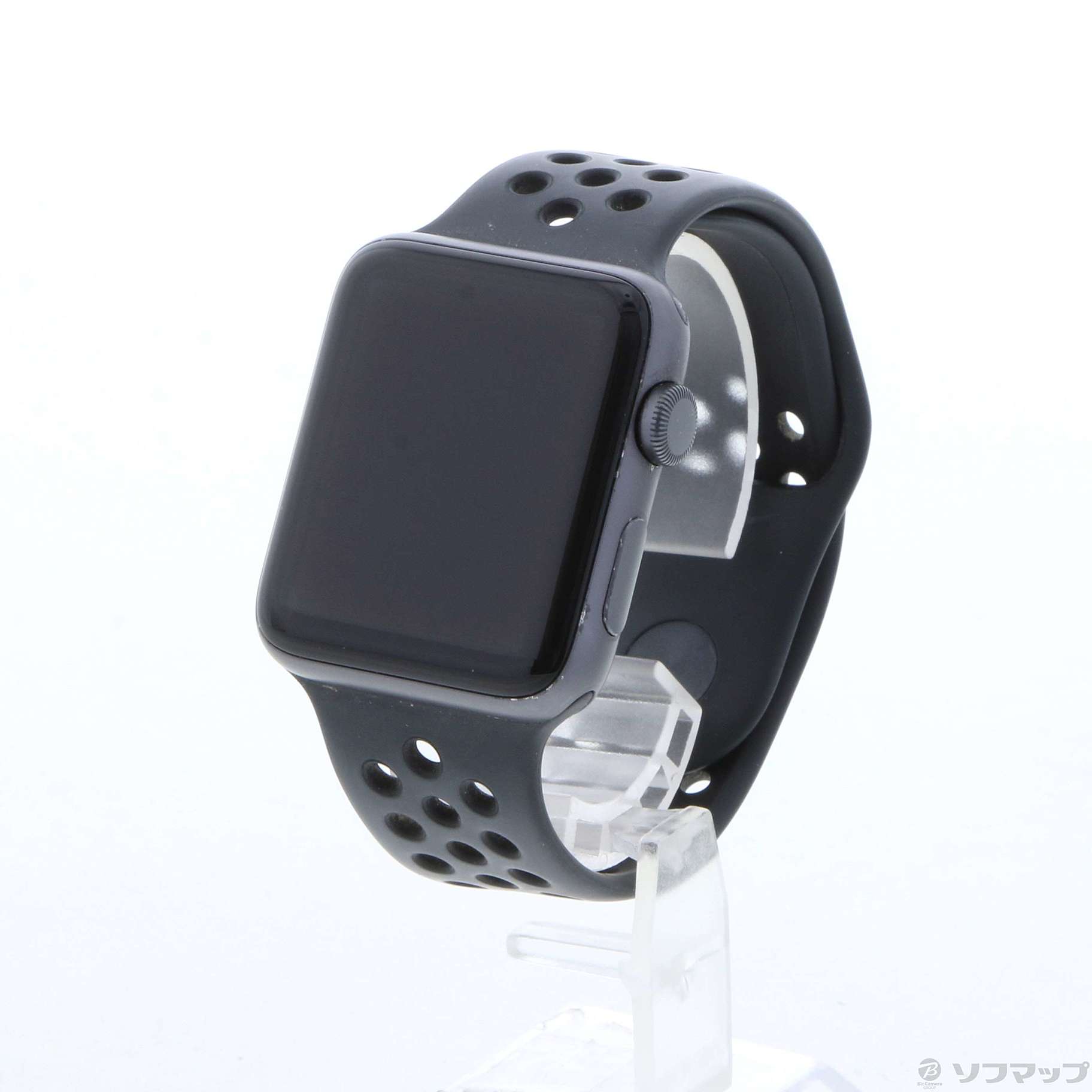 Apple Watch NIKE+ series3 42mm アルミ GPS