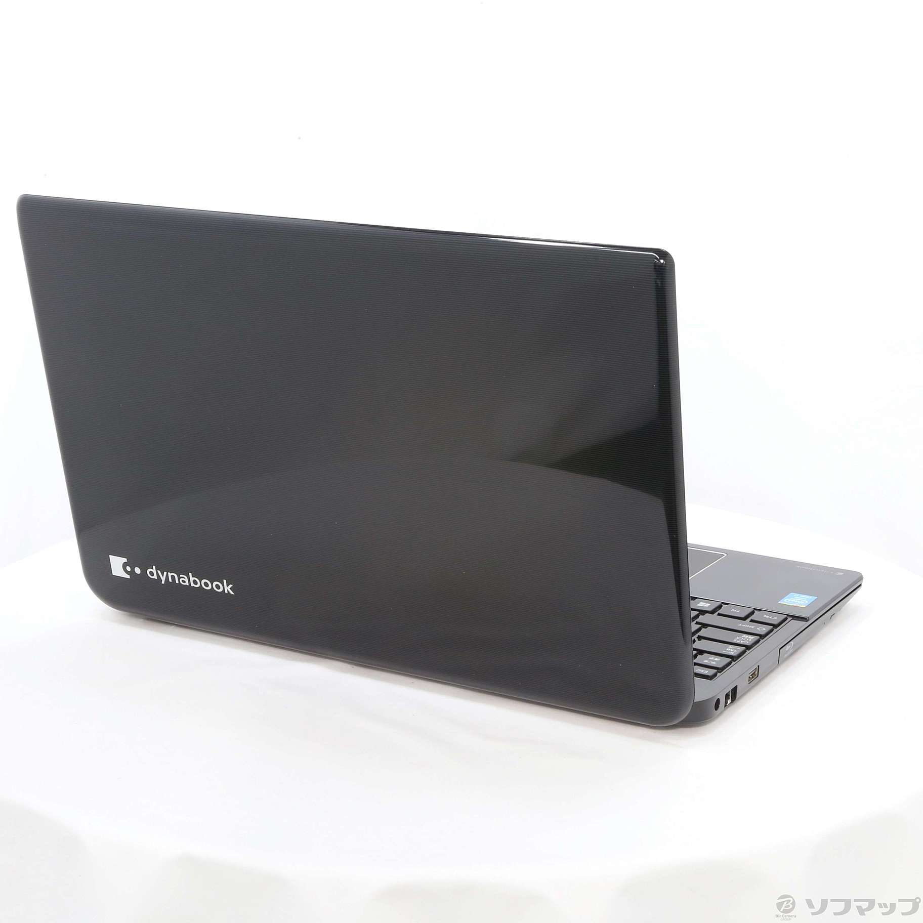 ❶ TOSHIBA dynabook T553/37JG ジャンク品として Amazon.co.jp: 中古パソコン 東芝 dynabook T553/67JBS Windows10