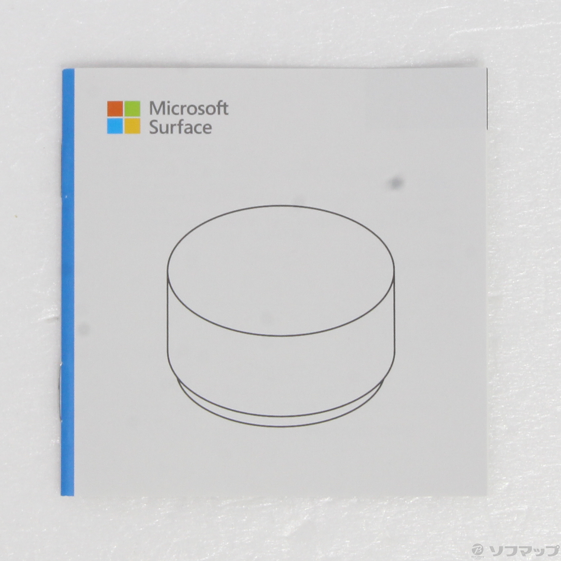 Surface Dial 2WR-00005