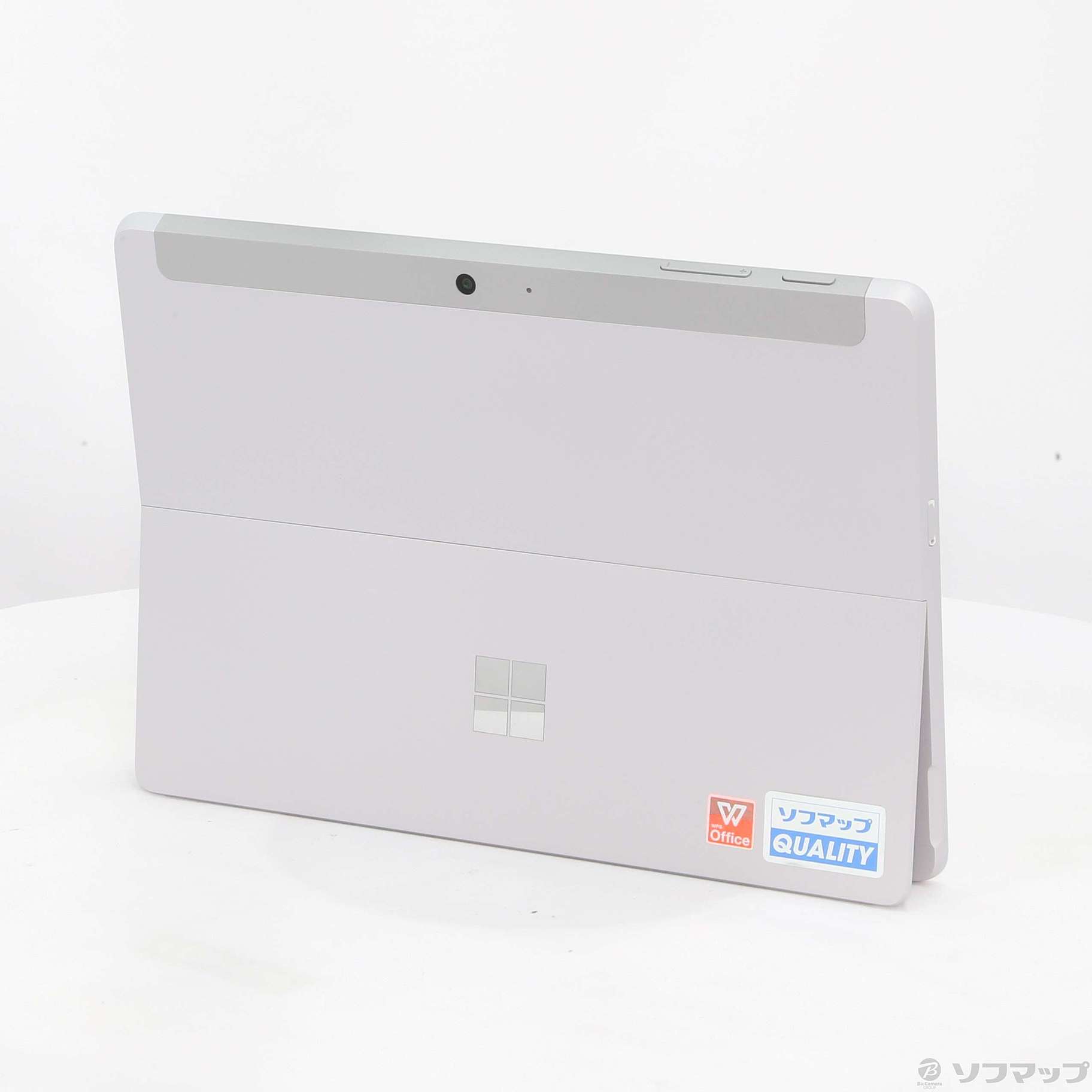 美品 Microsoft Surface Go2 Core m3 8100Y-
