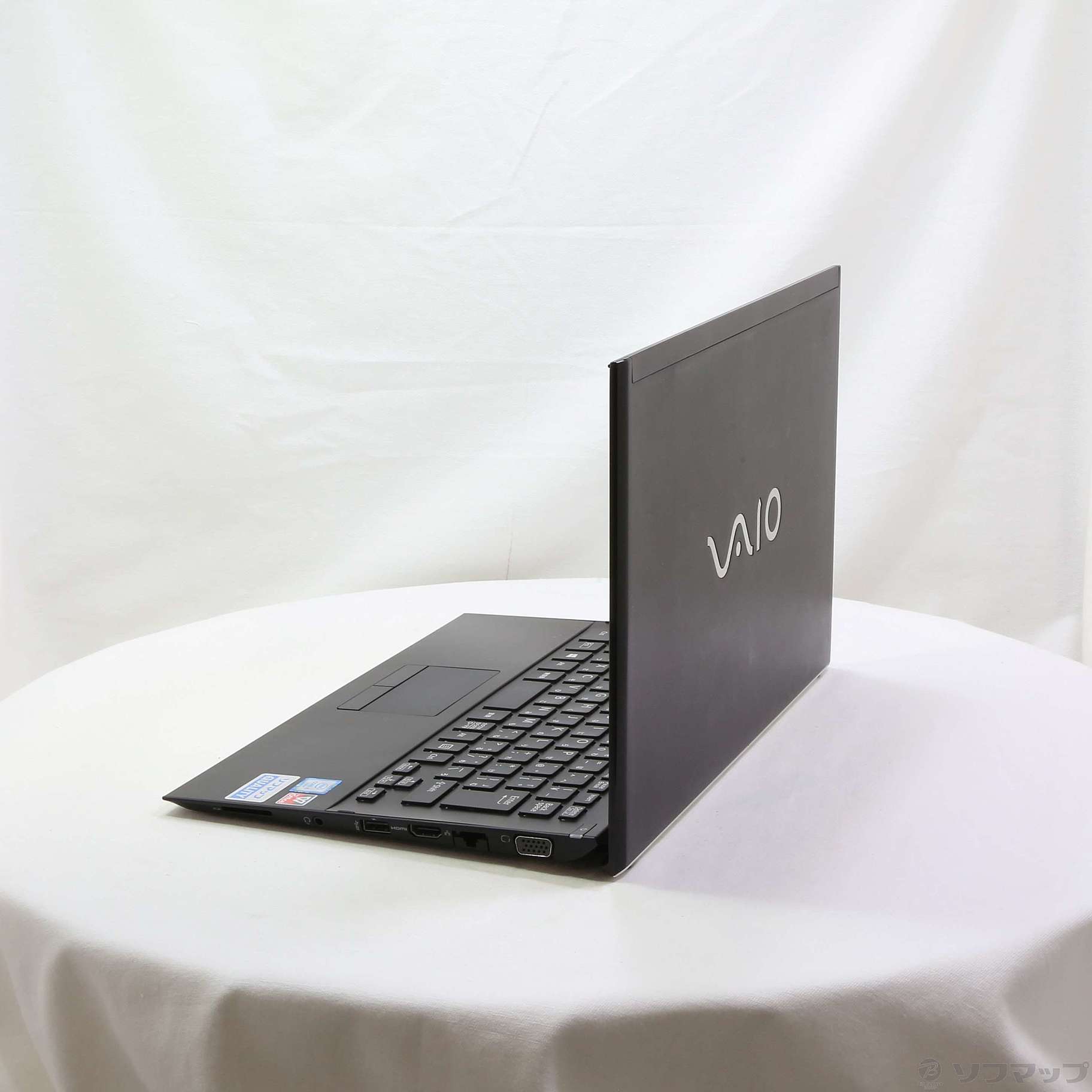 中古品(难有的)]VAIO S13 VJS131C11N|no邮购是Sofmap[sofmap]