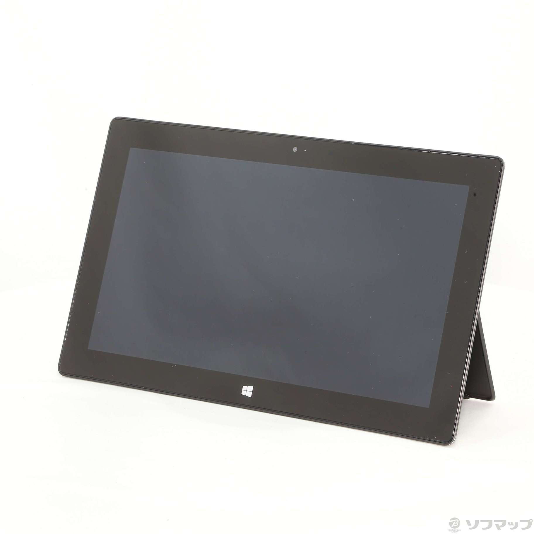 中古】Surface Pro2 〔Core i5／4GB／SSD128GB〕 6NX-00001 〔Windows