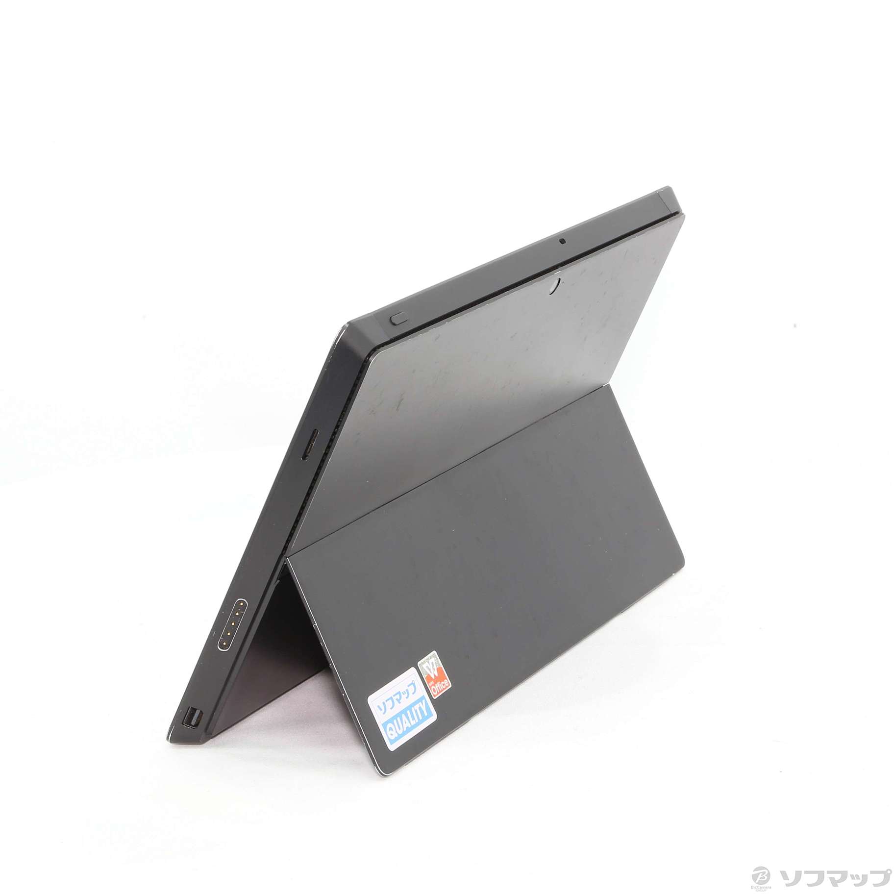 中古】Surface Pro2 〔Core i5／4GB／SSD128GB〕 6NX-00001 〔Windows