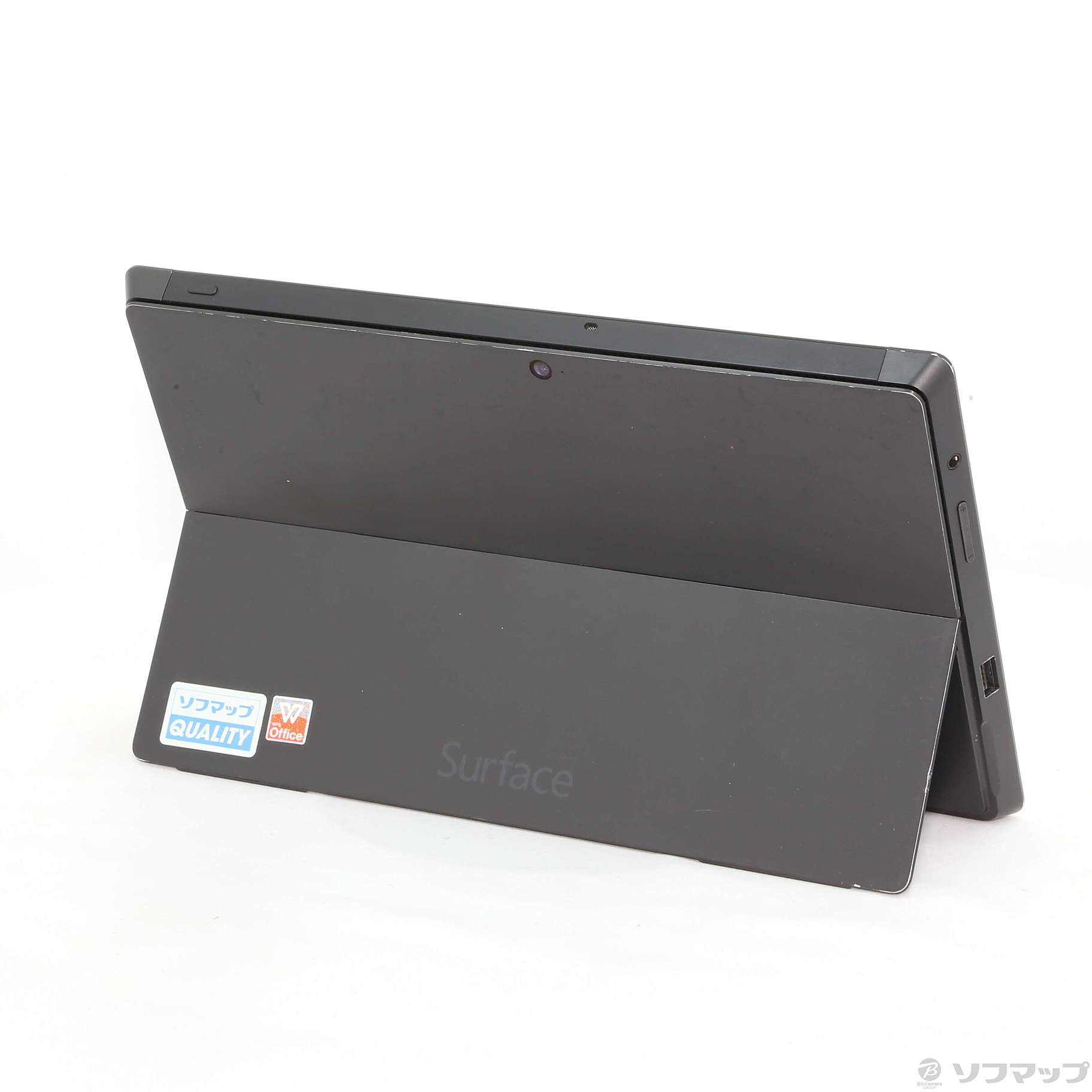 Surface Pro2 美品 中古】Surface Pro2 〔Core i5／4GB／SSD128GB〕 6NX-00001 〔Windows
