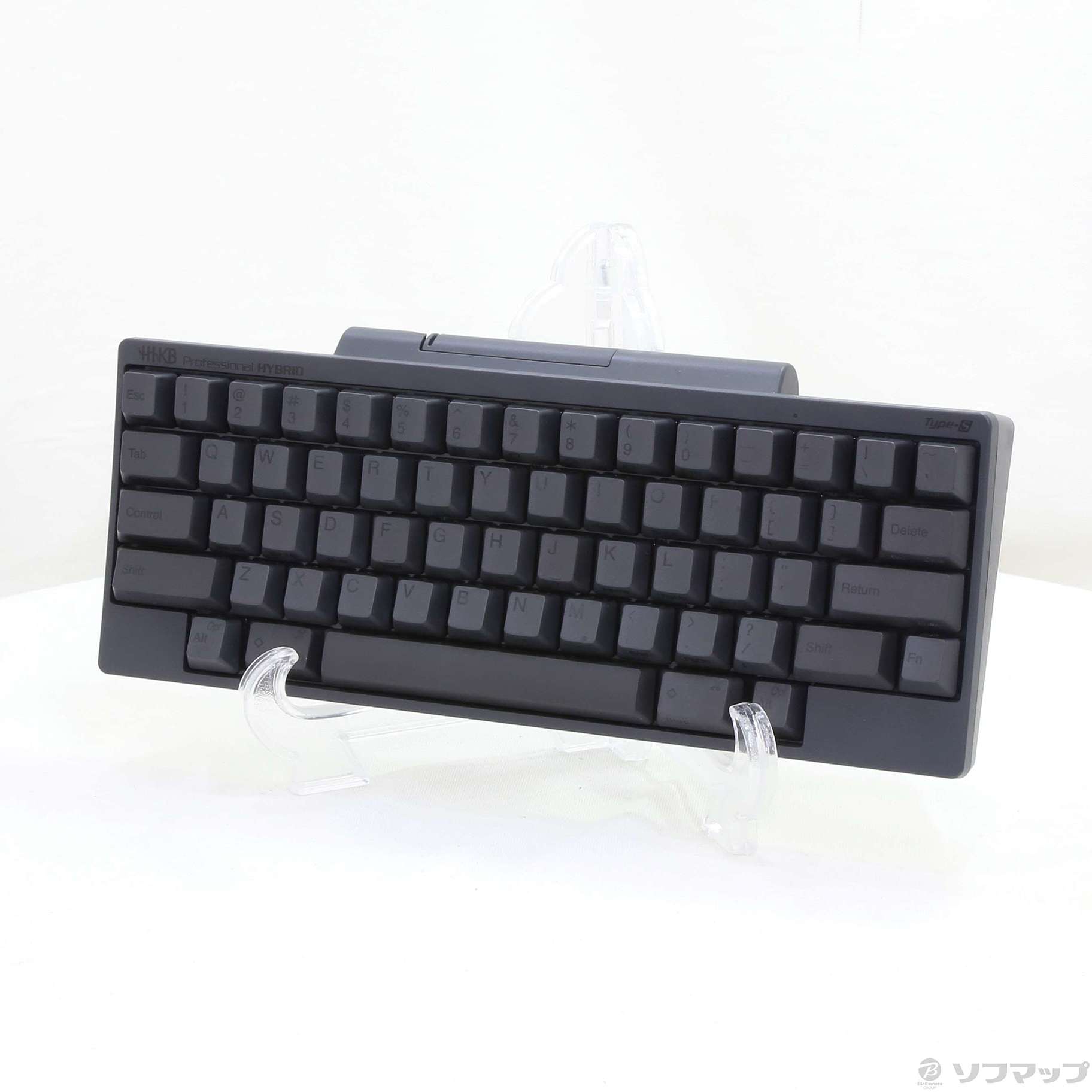 中古】HHKB Professional HYBRID Type-S PD-KB800BS [2133036741222 