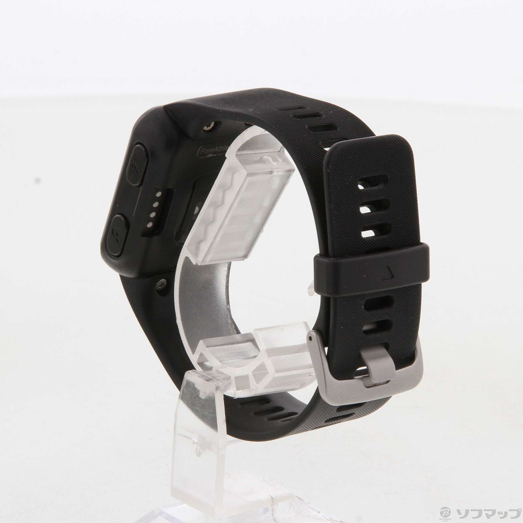 GARMIN ForeAthlete 35J ブラック ガーミン ForeAthlete35J