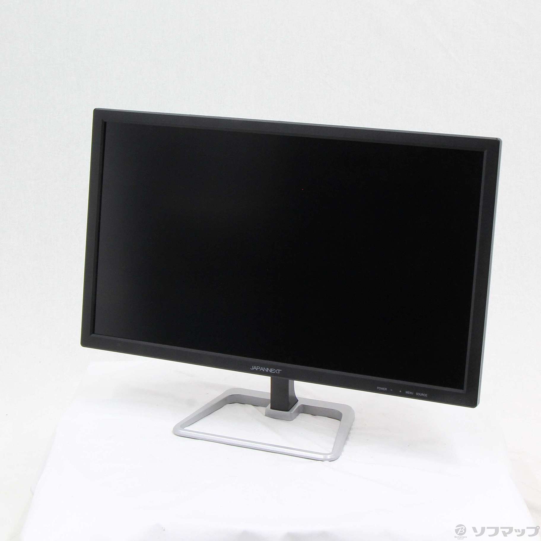 【美品】JAPANNEXT　JN-IPS244UHDR　スタンド付き Amazon.co.jp: JAPANNEXT JN-IPS244UHDR 4K 24インチ液晶