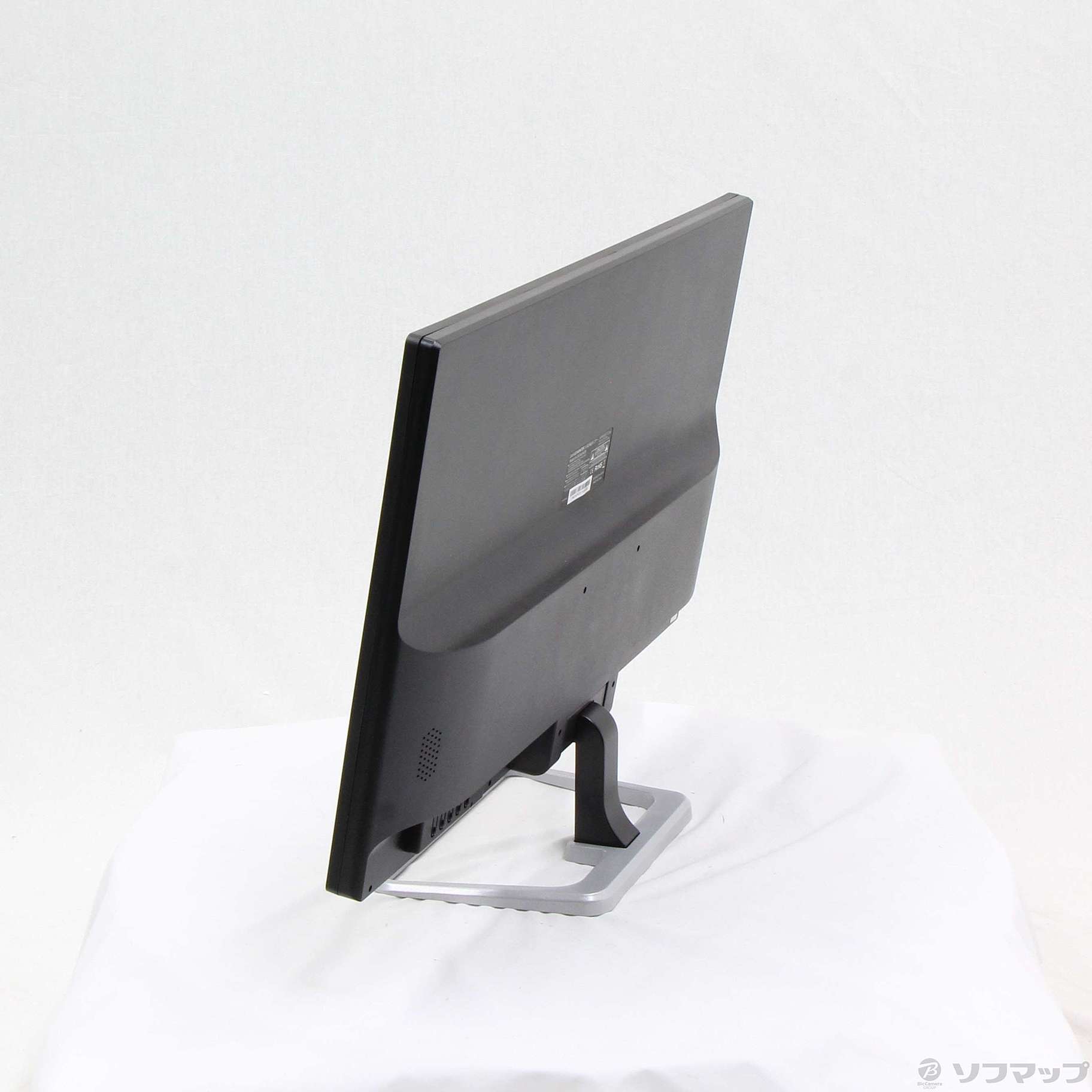美品】JAPANNEXTJN-IPS244UHDRスタンド付き