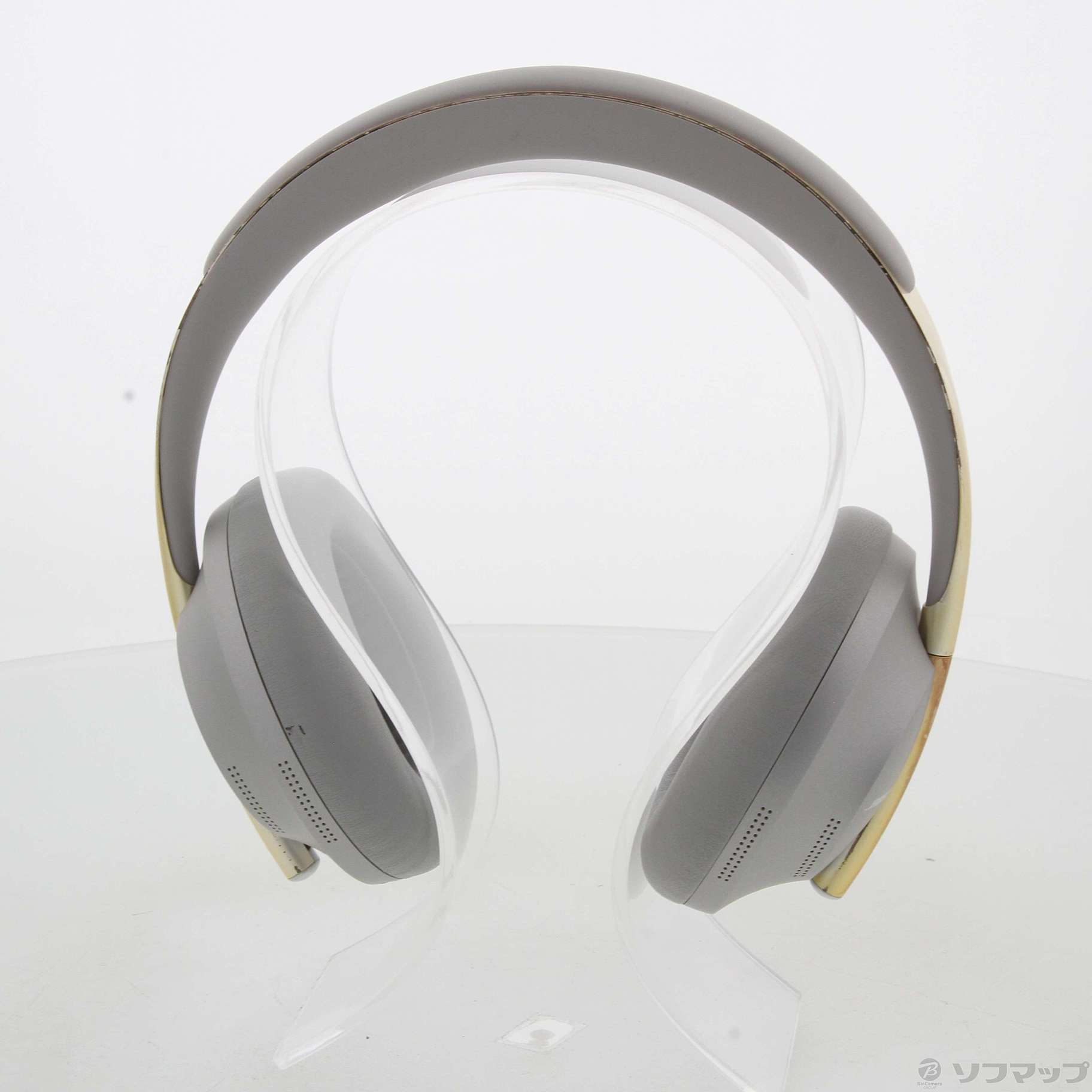 中古】Bose Noise Cancelling Headphones 700 ラックスシルバー [2133036743912] -  法人専用リコレ！|ソフマップの法人専用中古通販サイト