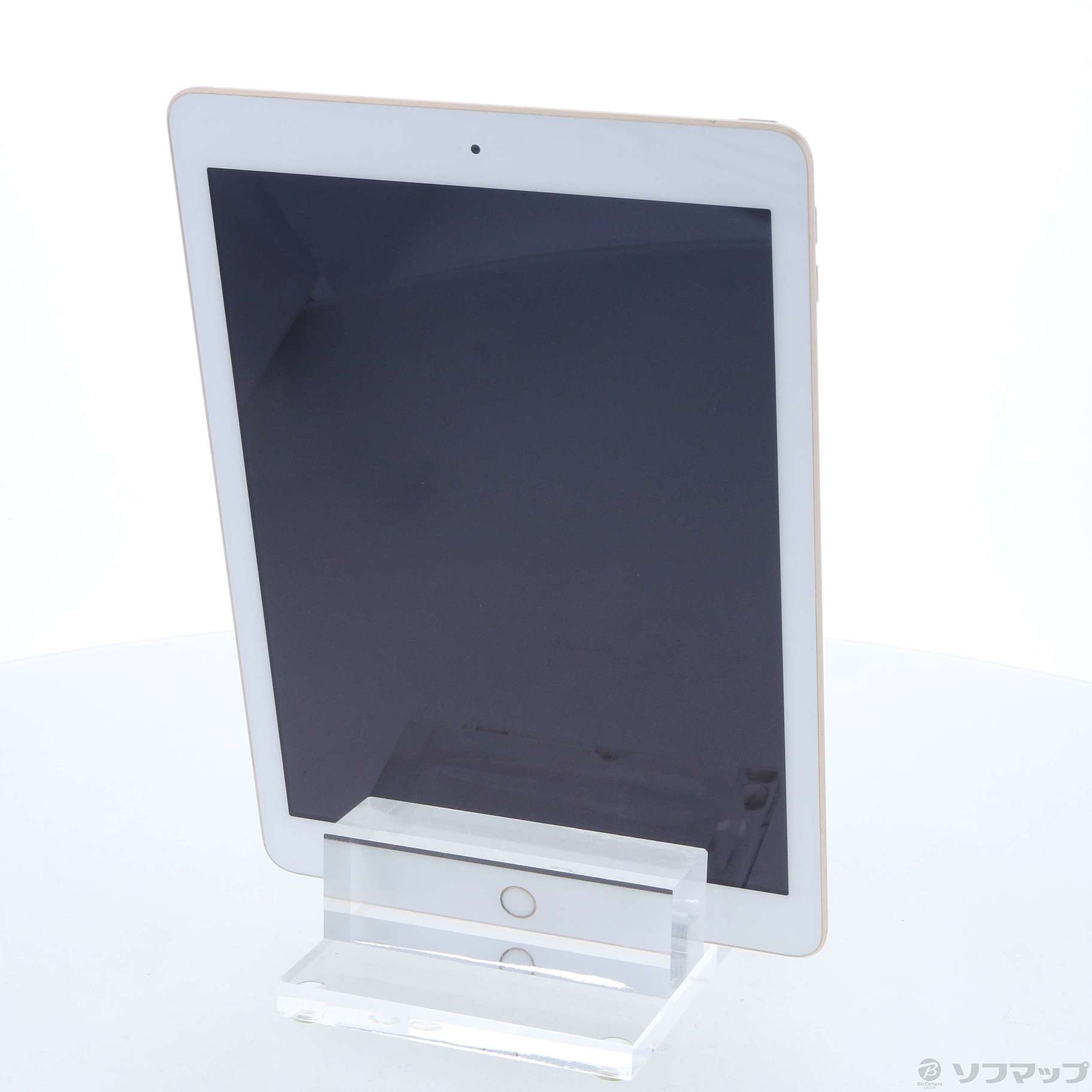 Apple iPad 第5世代 32GB ゴールド MPG42J/A アイパッド