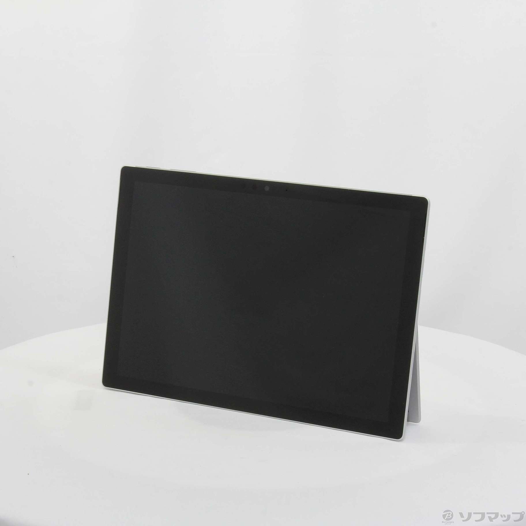 中古】Surface Pro (2017) 〔Core m3／4GB／SSD128GB〕 LGN-00014