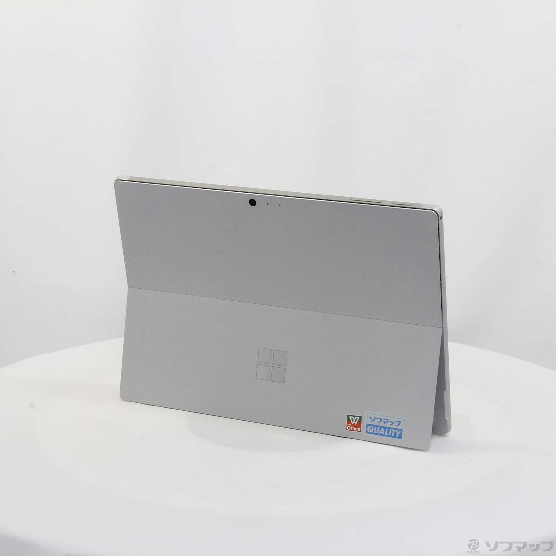 中古】Surface Pro (2017) 〔Core m3／4GB／SSD128GB〕 LGN-00014