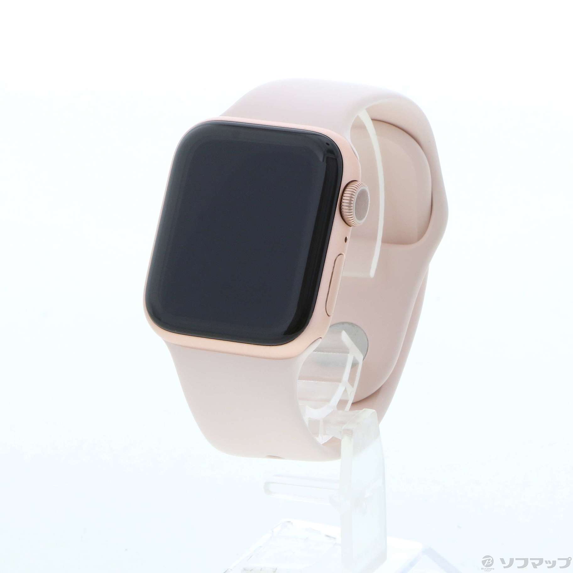 クーポン利用 (第一世代)Apple Watch se(GPSモデル)40㎜ スペース