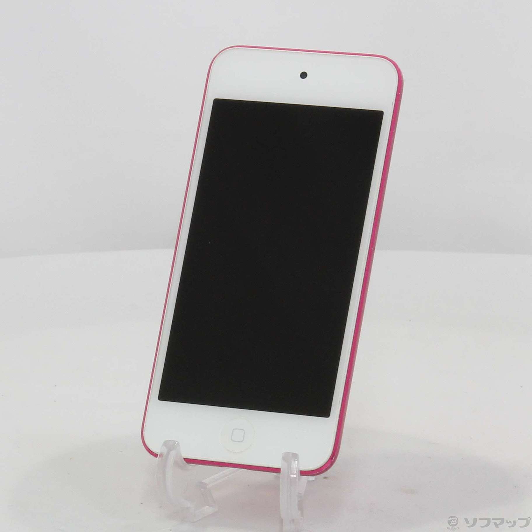 中古】iPod touch第6世代 メモリ32GB ピンク MKHQ2J／A [2133036756417