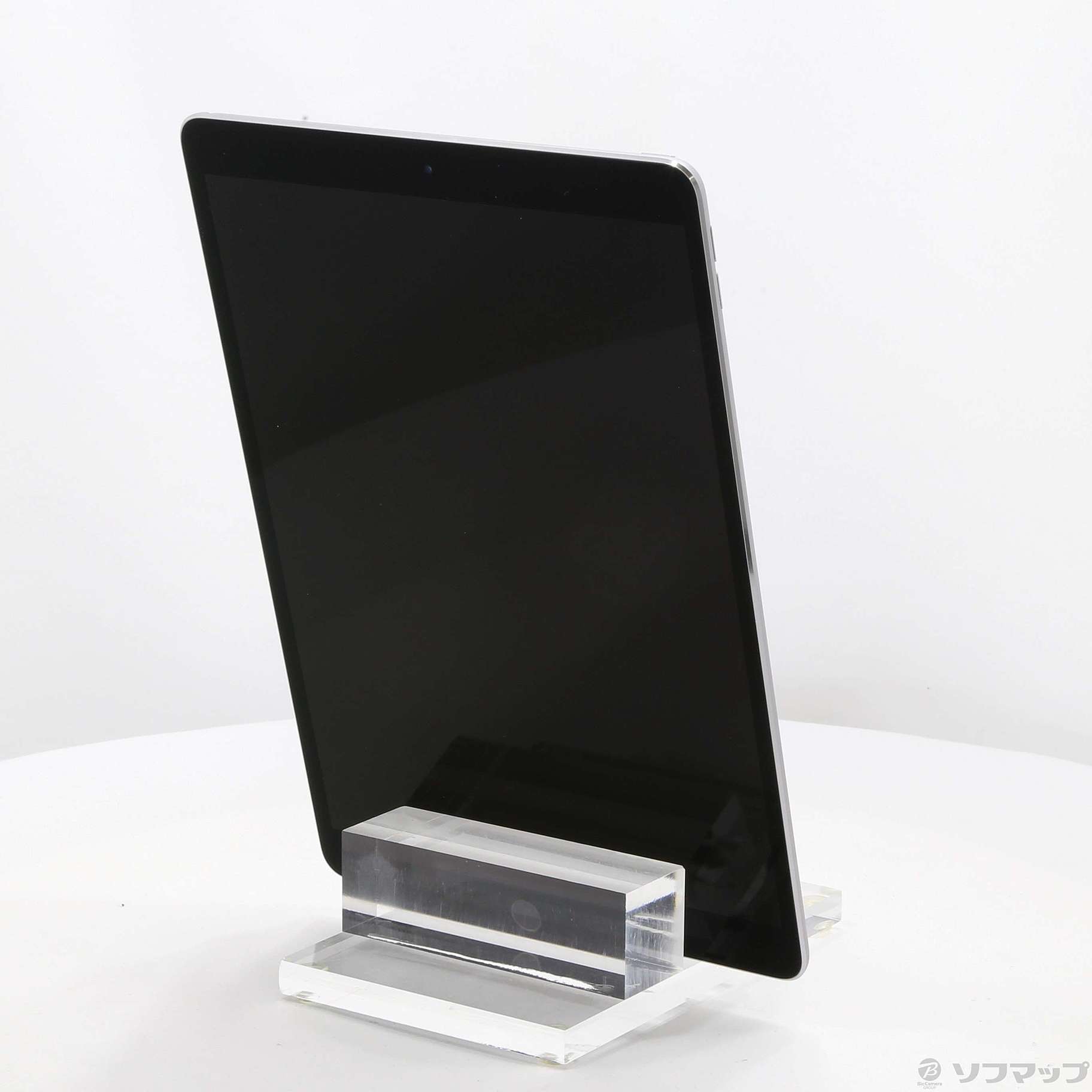 中古】iPad Pro 10.5インチ 256GB スペースグレイ MPDY2J／A Wi