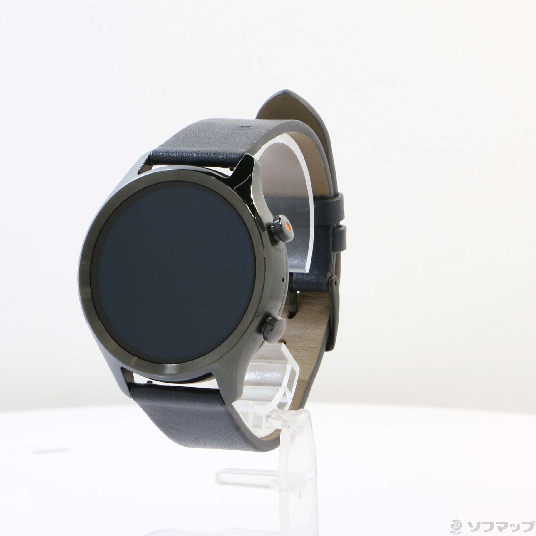 展示品〕 TicWatch C2 ブラック｜の通販はソフマップ[sofmap]