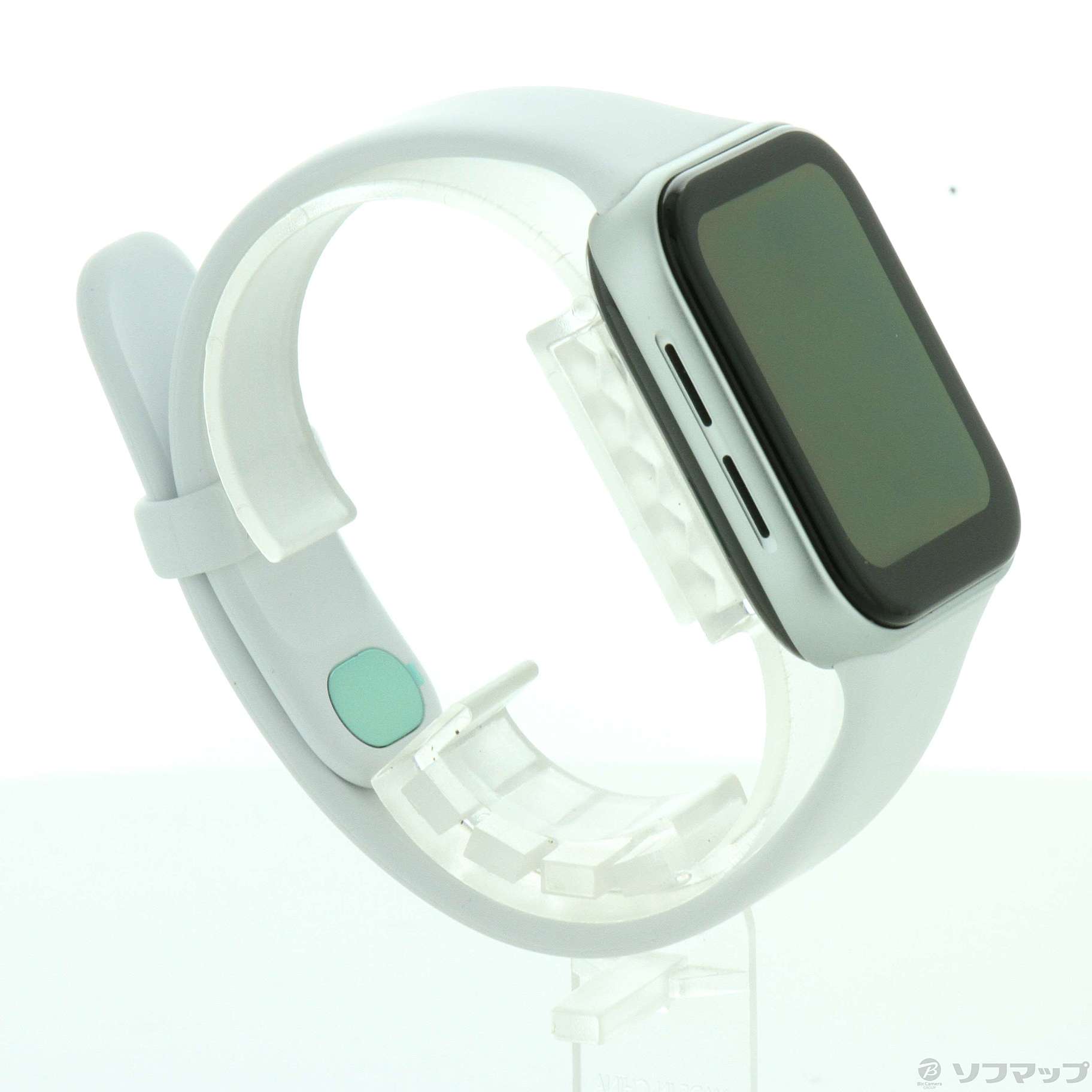 新品 OPPO Watch 41mm WIFI シルバーミスト OW19W6 