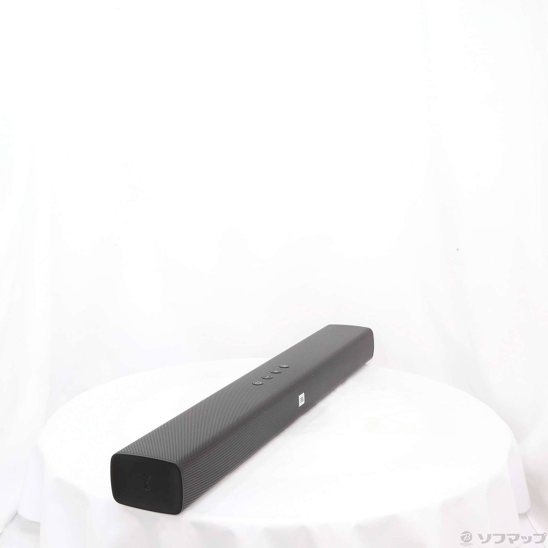 中古】〔展示品〕 JBL Bar Studio JBLBARSLEBLKJN シャイニーブラック 